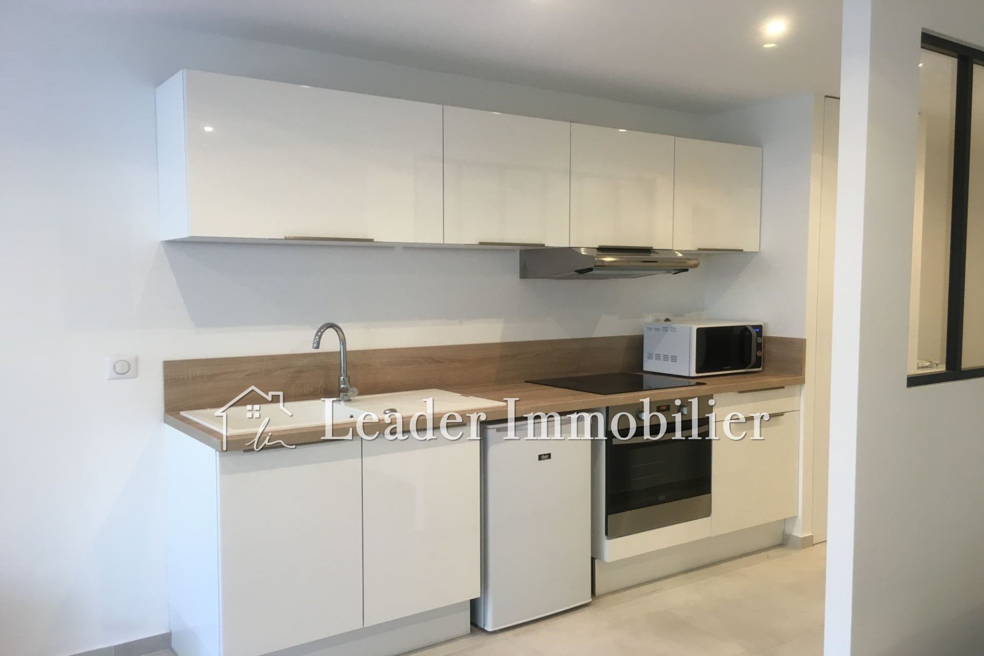 Appartement à vendre, 32m², Juan-les-Pins