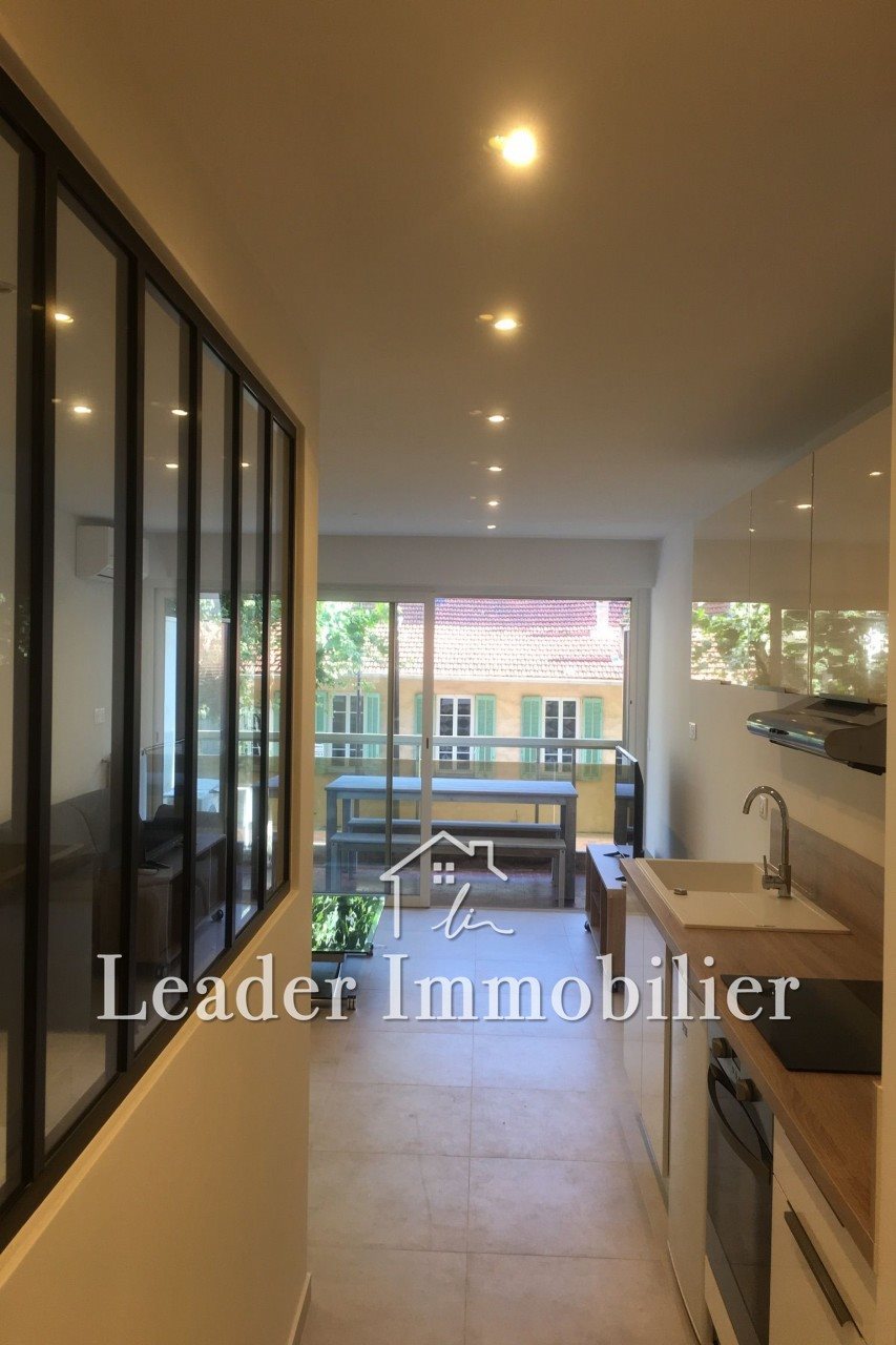 Appartement à vendre, 32m², Juan-les-Pins