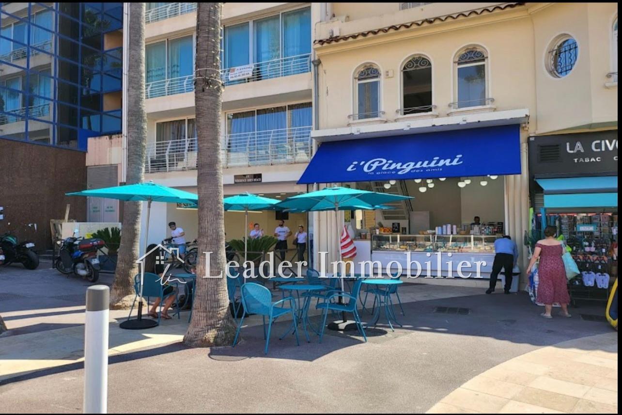 Maison à vendre, 95m², Juan-les-Pins