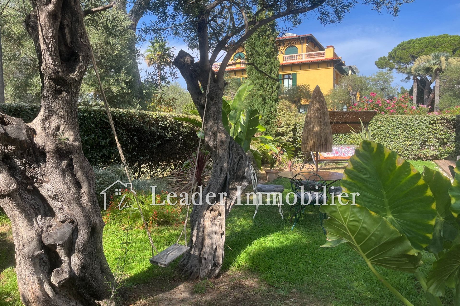 Appartement à vendre, 86m², Juan-les-Pins