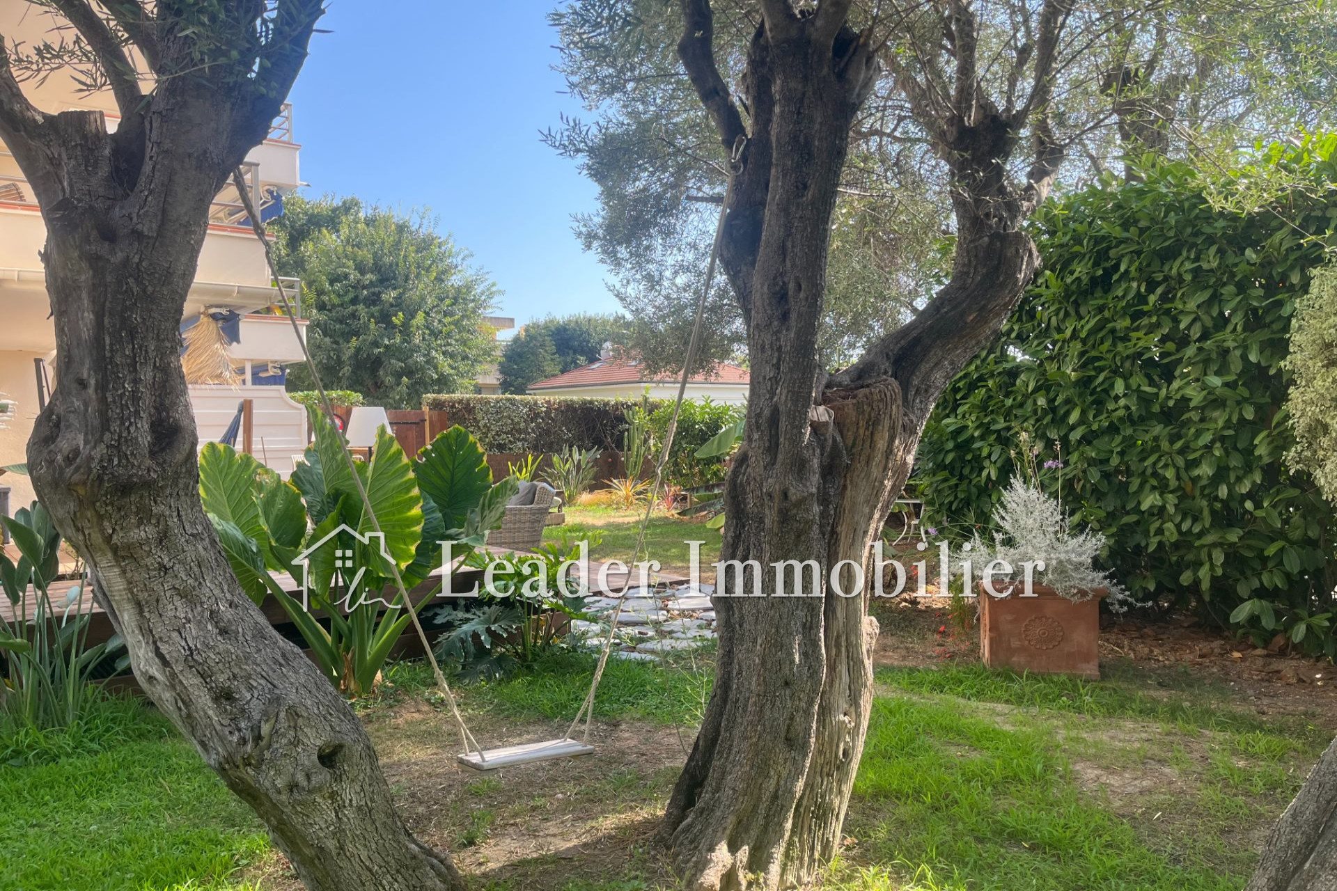 Appartement à vendre, 86m², Juan-les-Pins