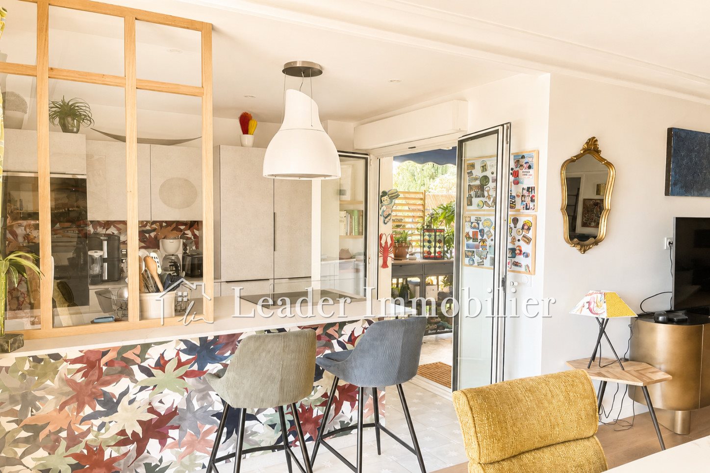 Appartement à vendre, 86m², Juan-les-Pins
