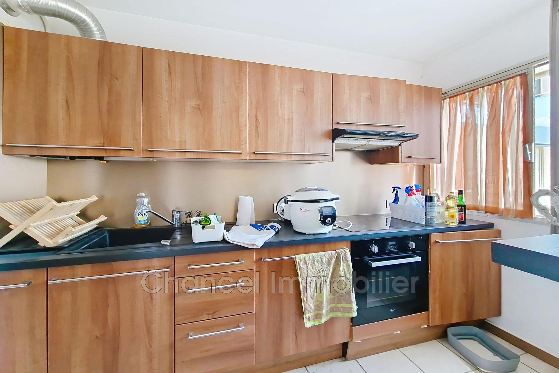 Appartement à vendre, 47m², Cagnes-sur-Mer