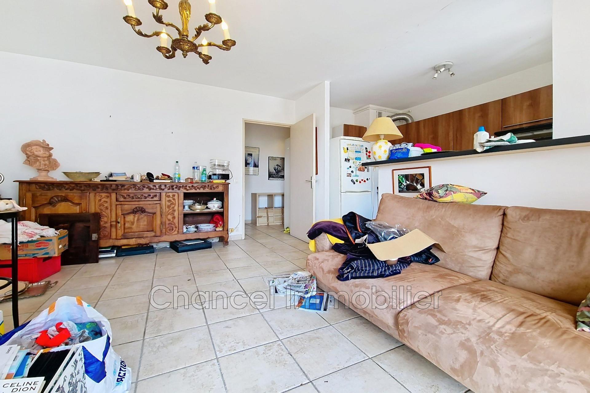 Appartement à vendre, 47m², Cagnes-sur-Mer