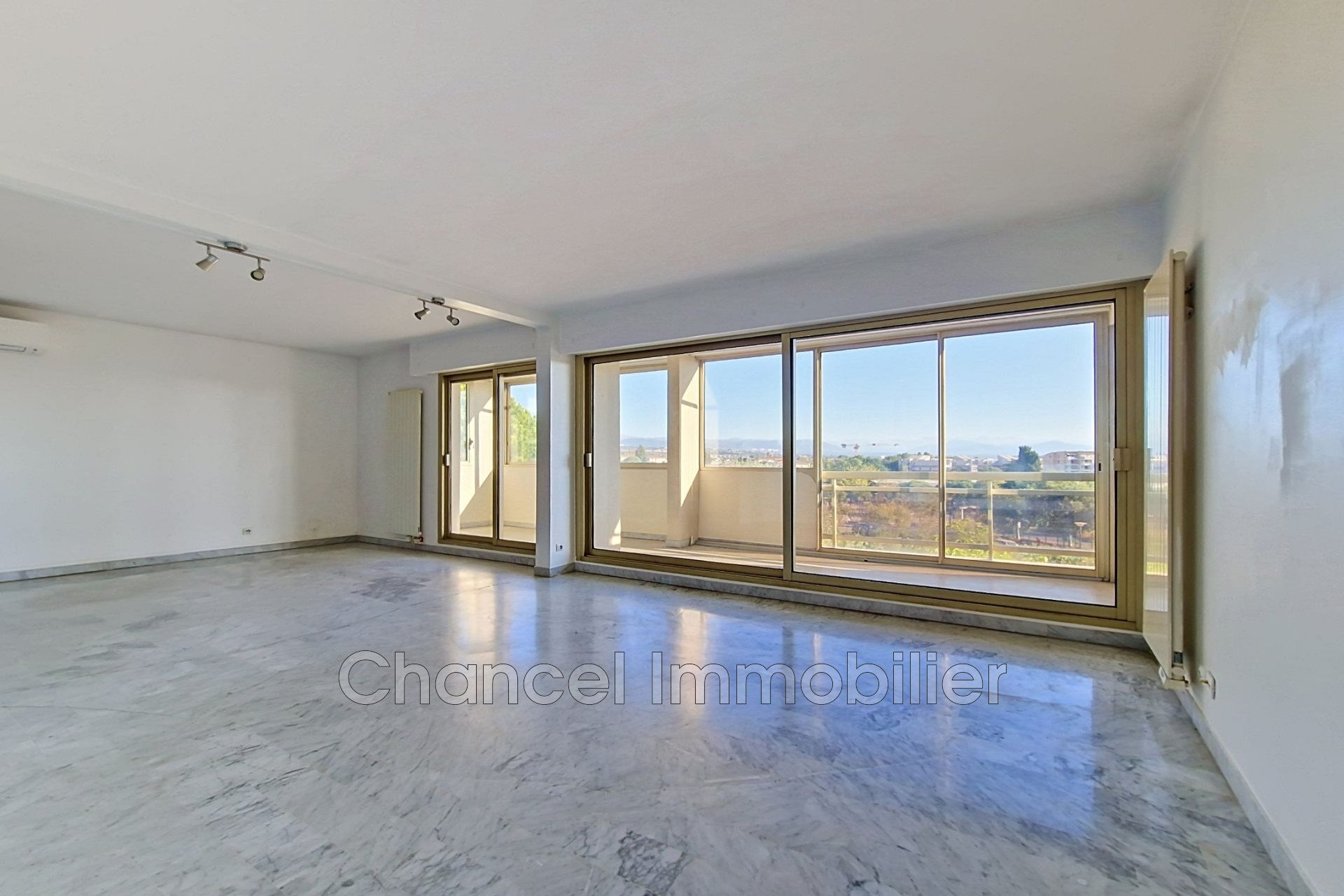 Appartement à vendre, 59m², Antibes