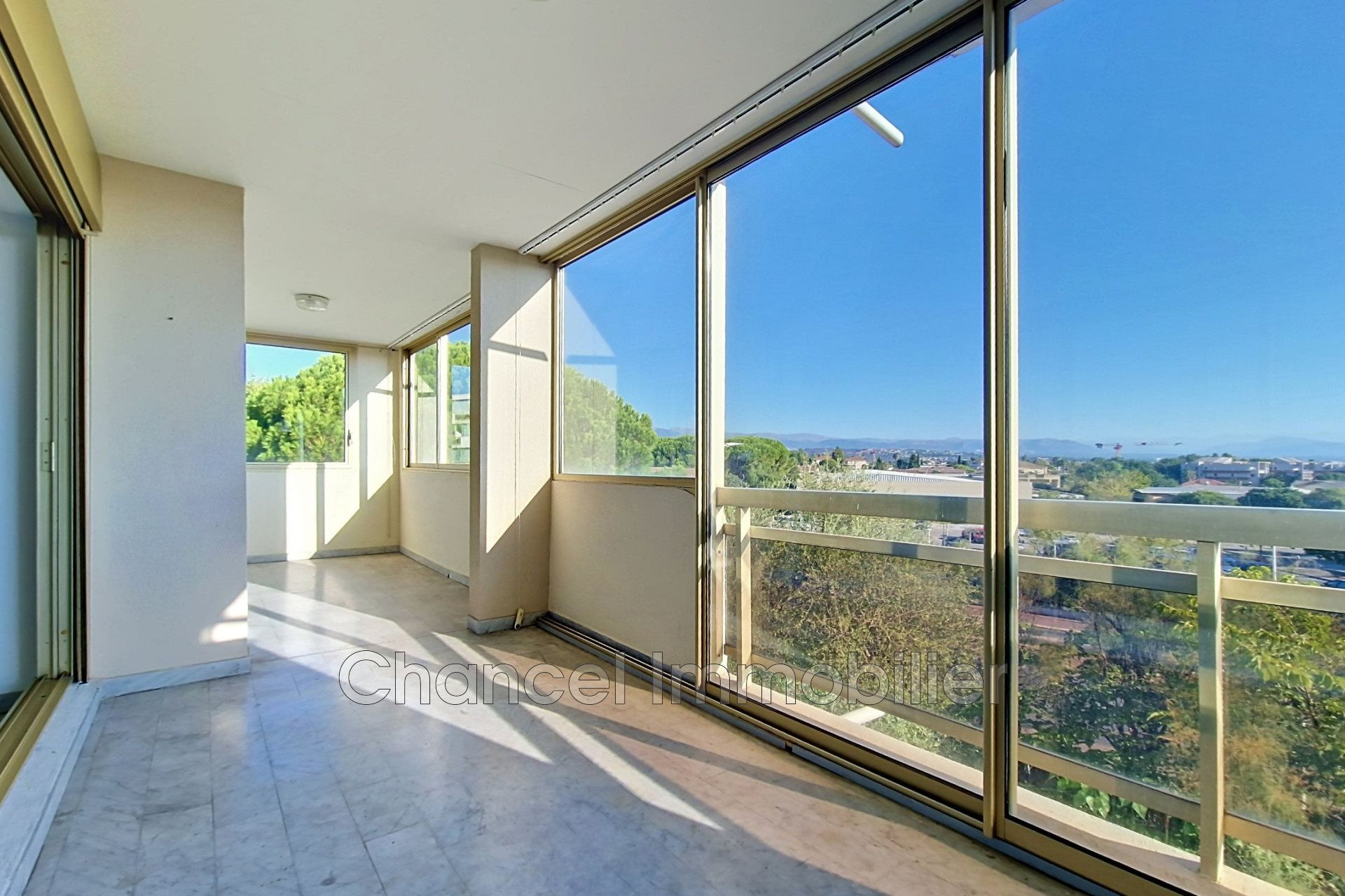 Appartement à vendre, 59m², Antibes