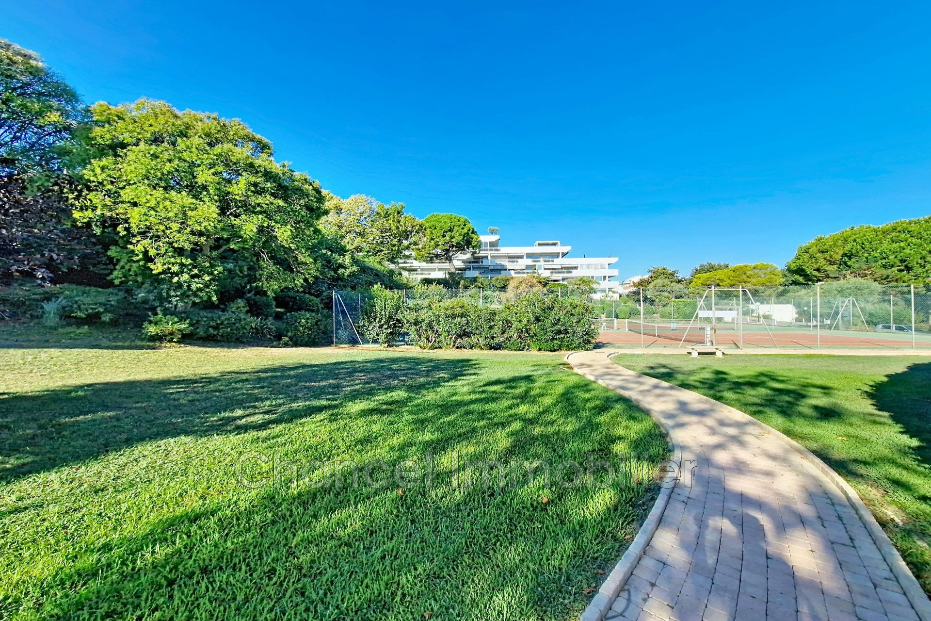 Appartement à vendre, 59m², Antibes