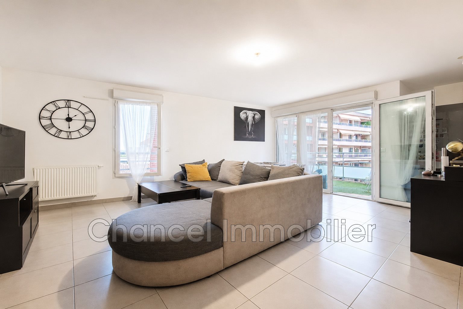 Appartement à vendre, 66m², Saint-Laurent-du-Var