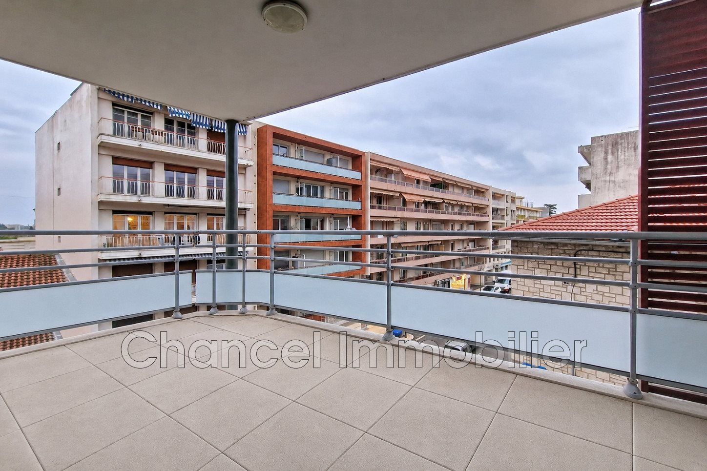 Appartement à vendre, 66m², Saint-Laurent-du-Var
