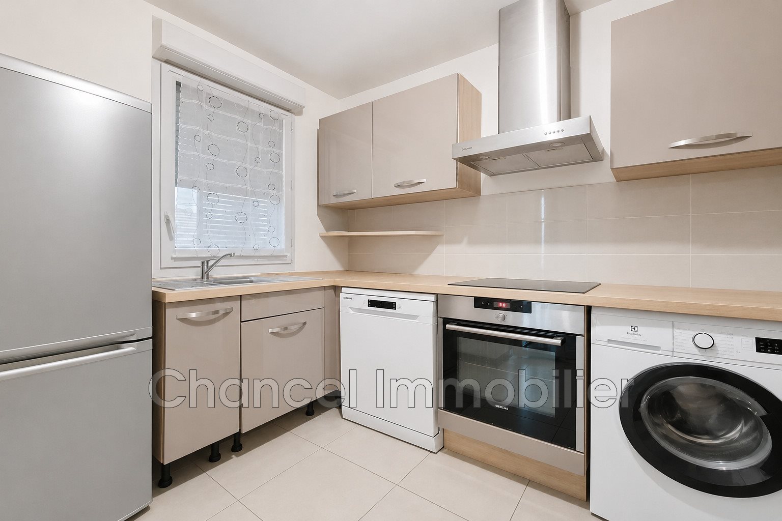 Appartement à vendre, 66m², Saint-Laurent-du-Var