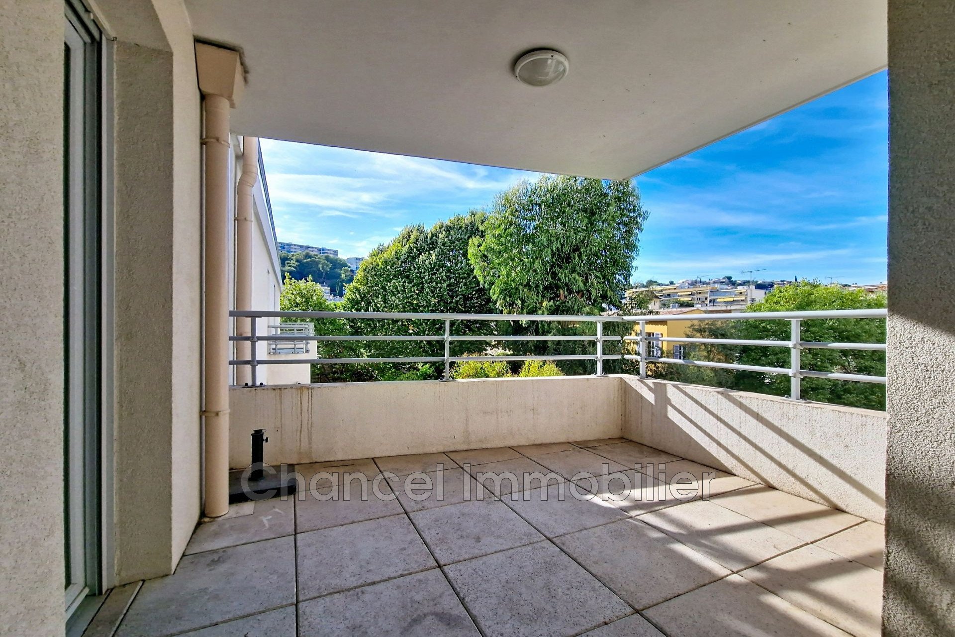 Appartement à vendre, 43m², Saint-Laurent-du-Var