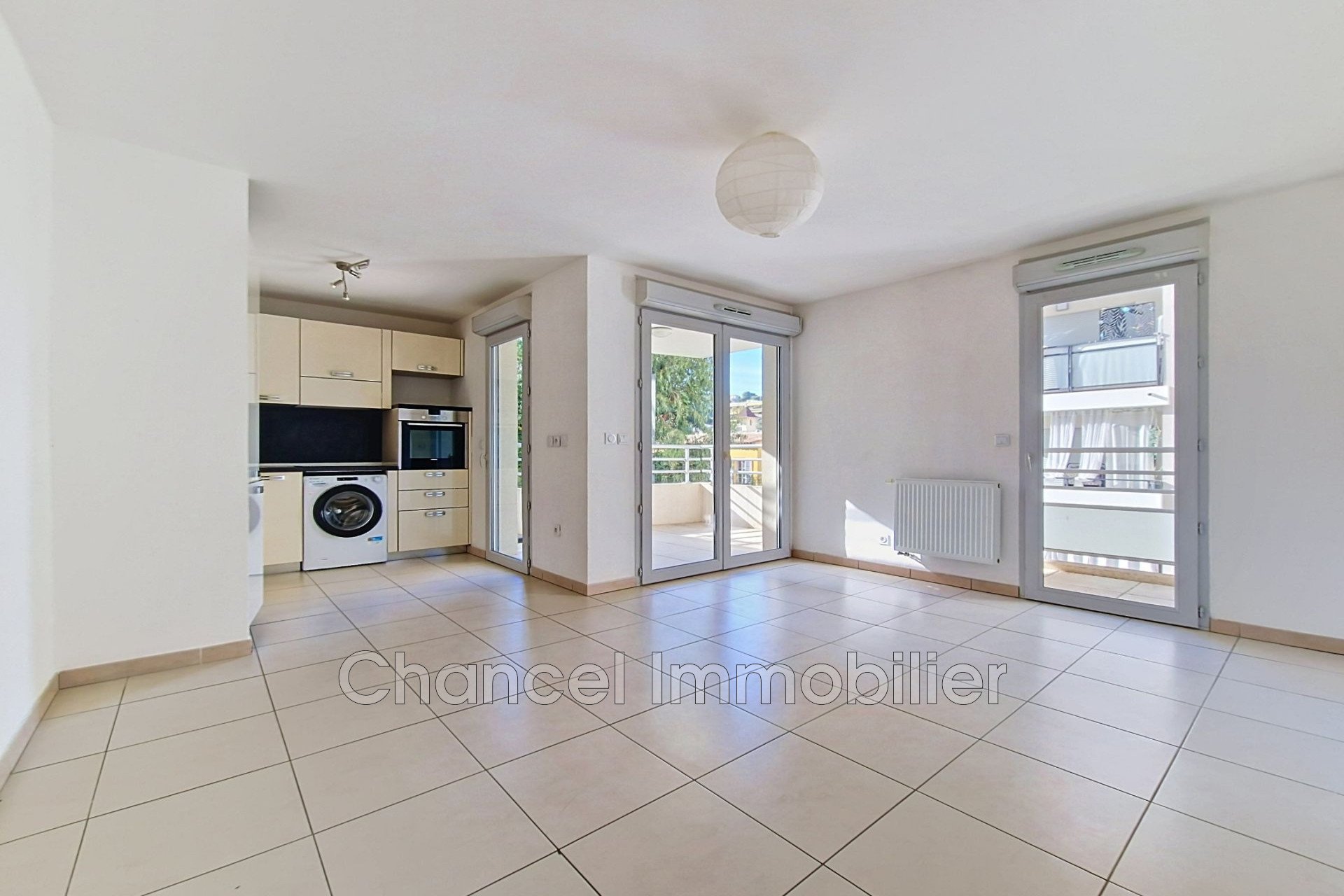 Appartement à vendre, 43m², Saint-Laurent-du-Var