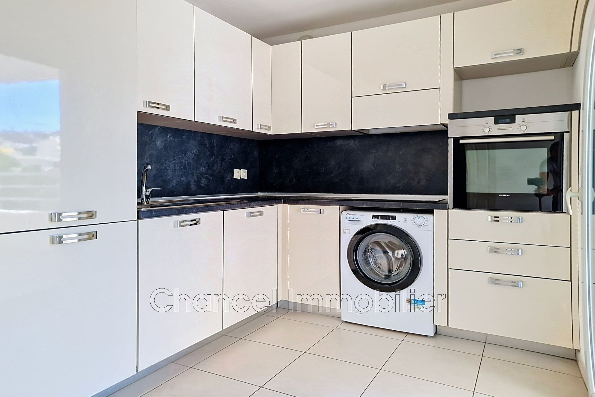 Appartement à vendre, 43m², Saint-Laurent-du-Var