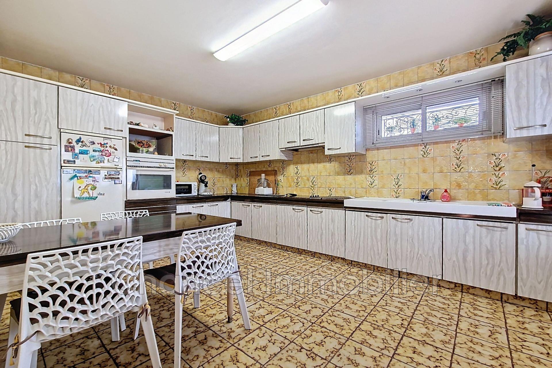 Maison à vendre, 117m², Antibes