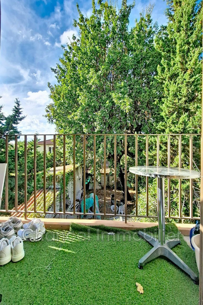 Appartement à vendre, 19m², Antibes