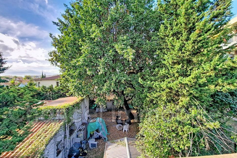 Appartement à vendre, 19m², Antibes