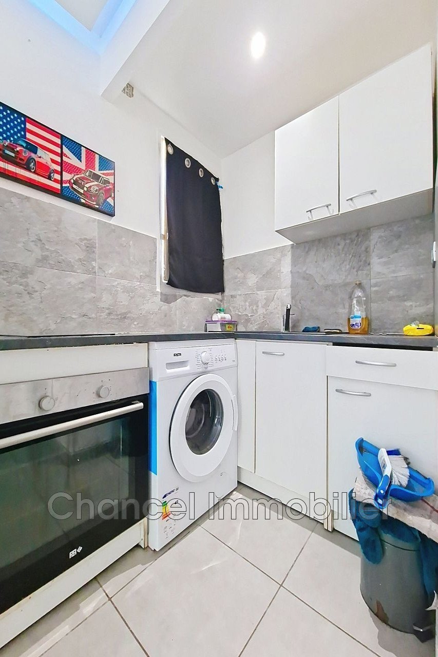 Appartement à vendre, 19m², Antibes