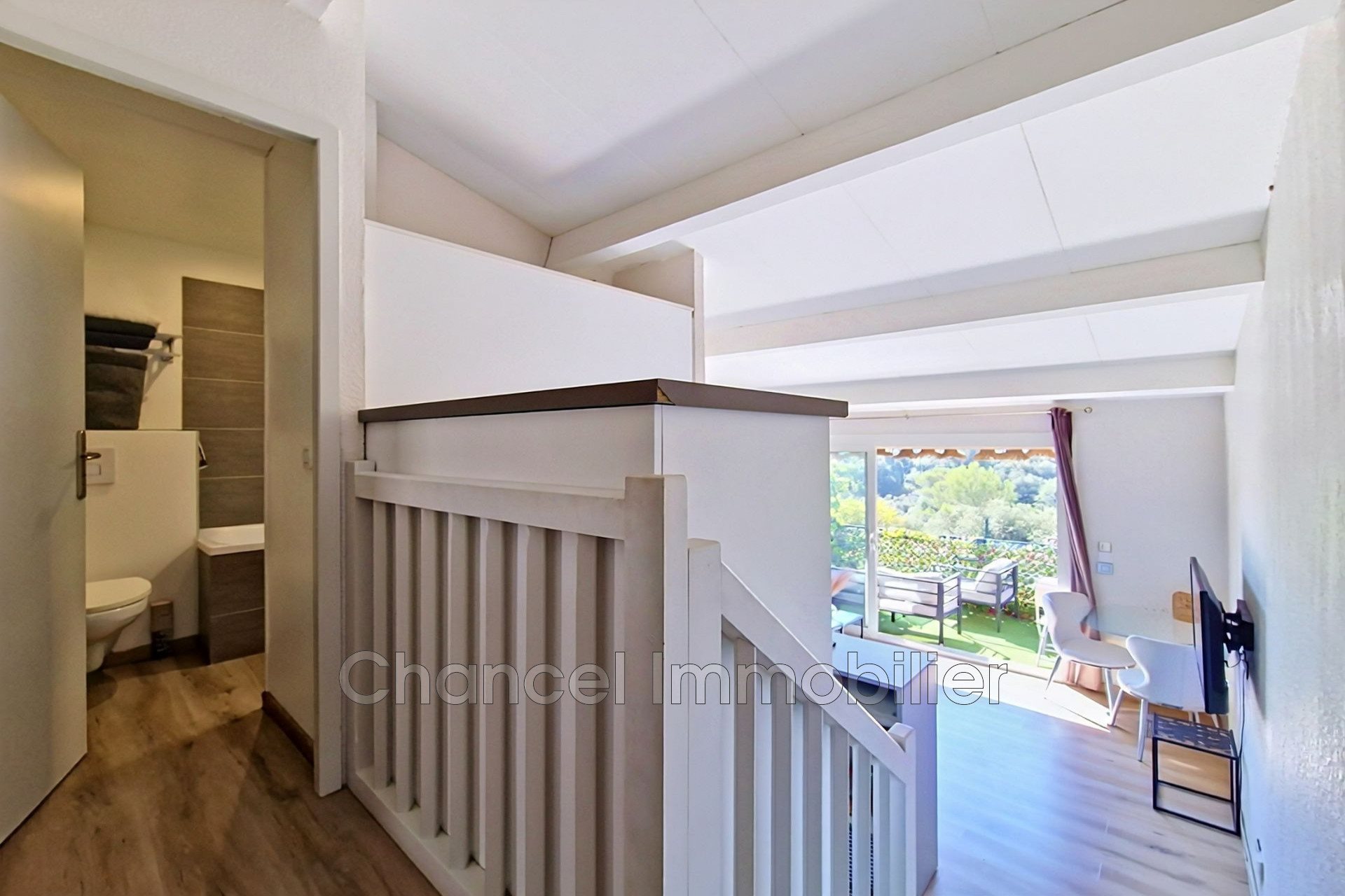 Appartement à vendre, 30m², Golfe-Juan