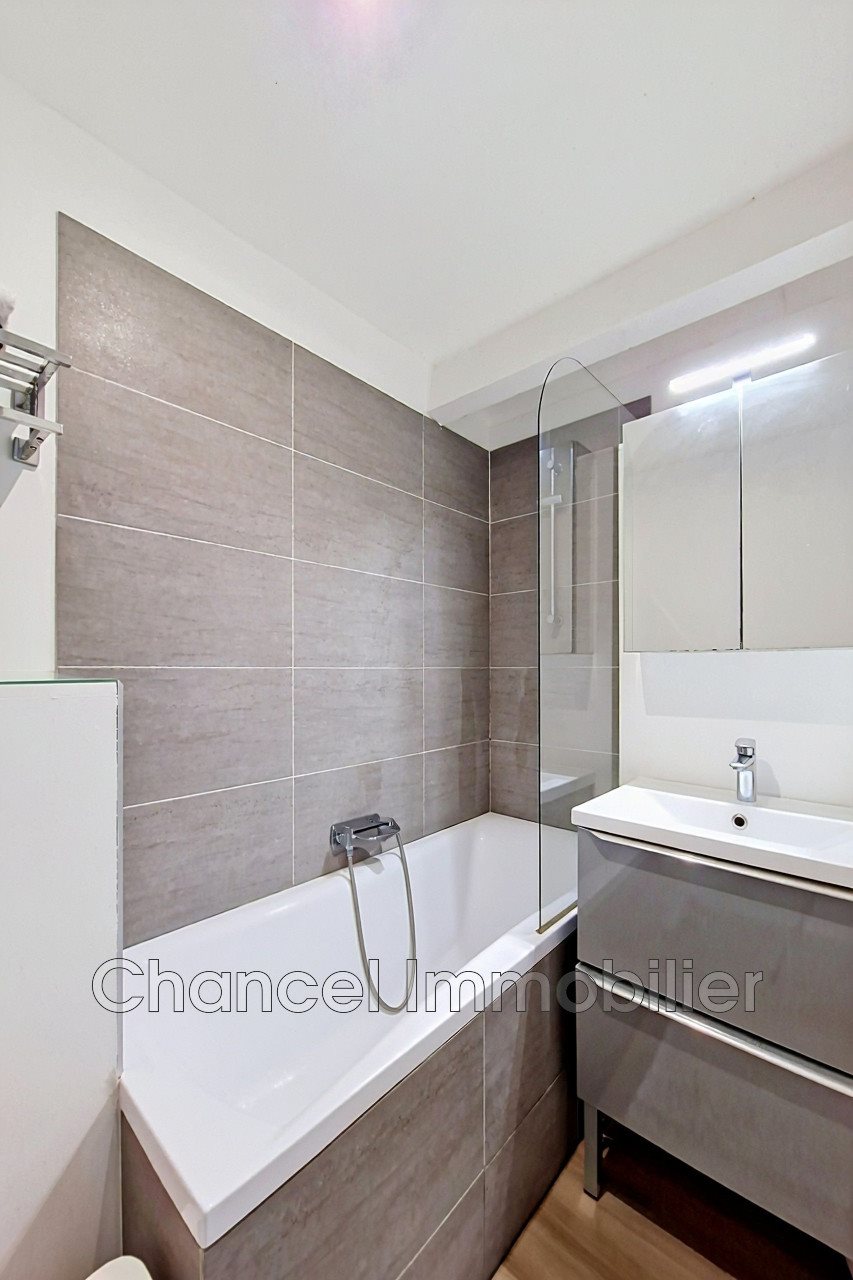 Appartement à vendre, 30m², Golfe-Juan