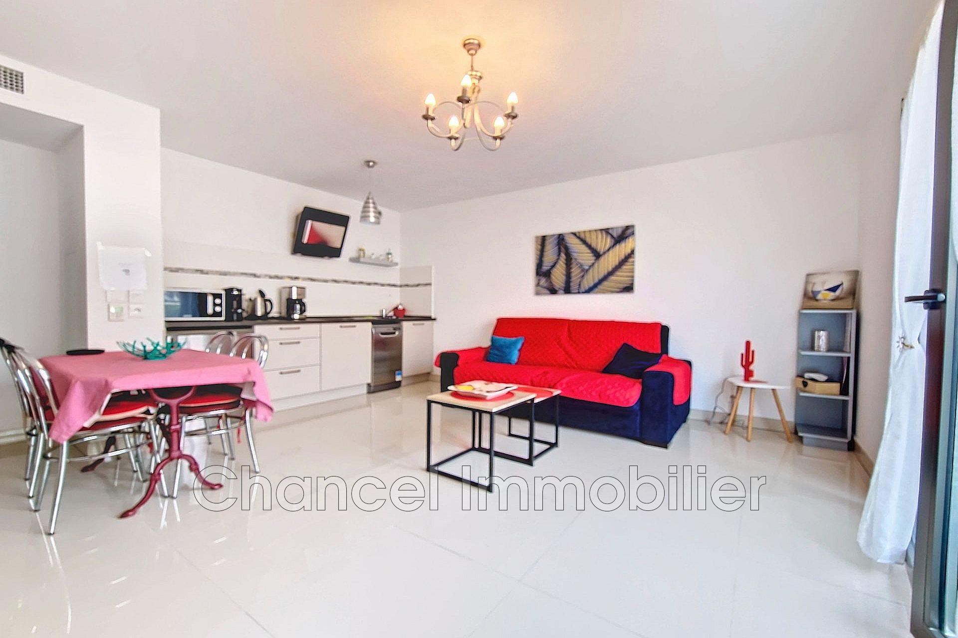 Appartement à vendre, 31m², Juan-les-Pins