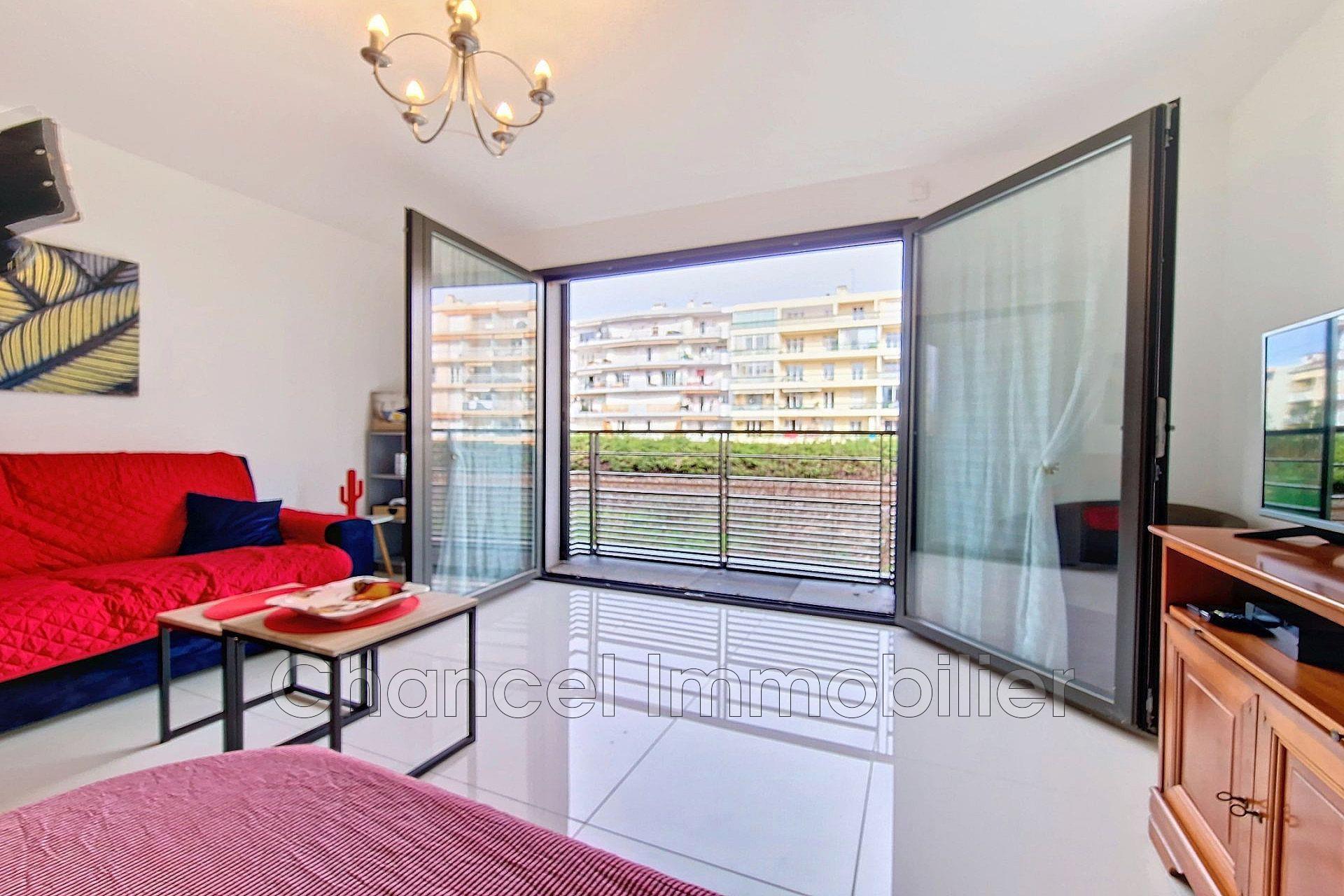Appartement à vendre, 31m², Juan-les-Pins