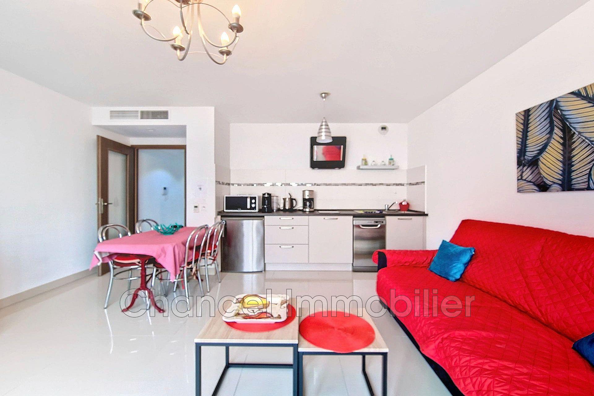 Appartement à vendre, 31m², Juan-les-Pins