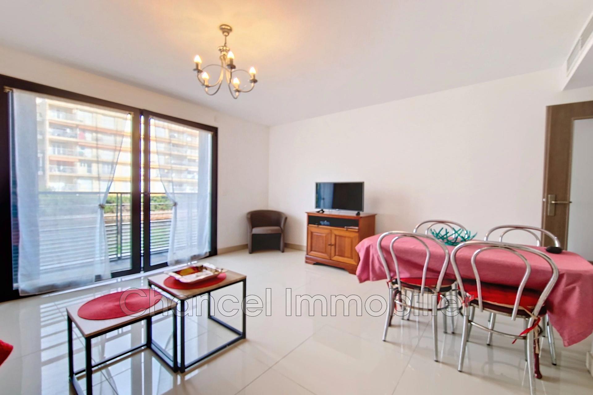 Appartement à vendre, 31m², Juan-les-Pins