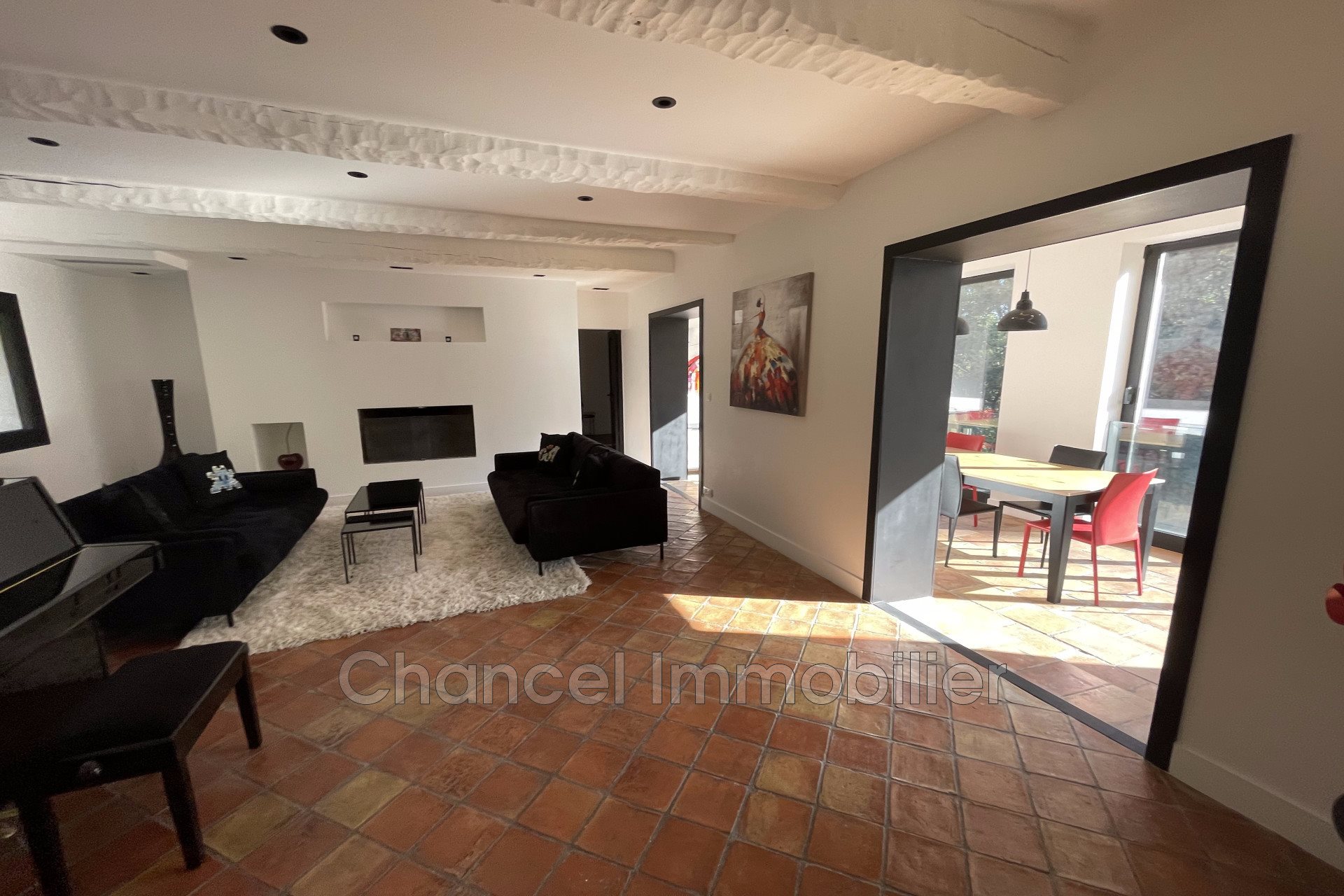 Maison à louer, 200m², Opio