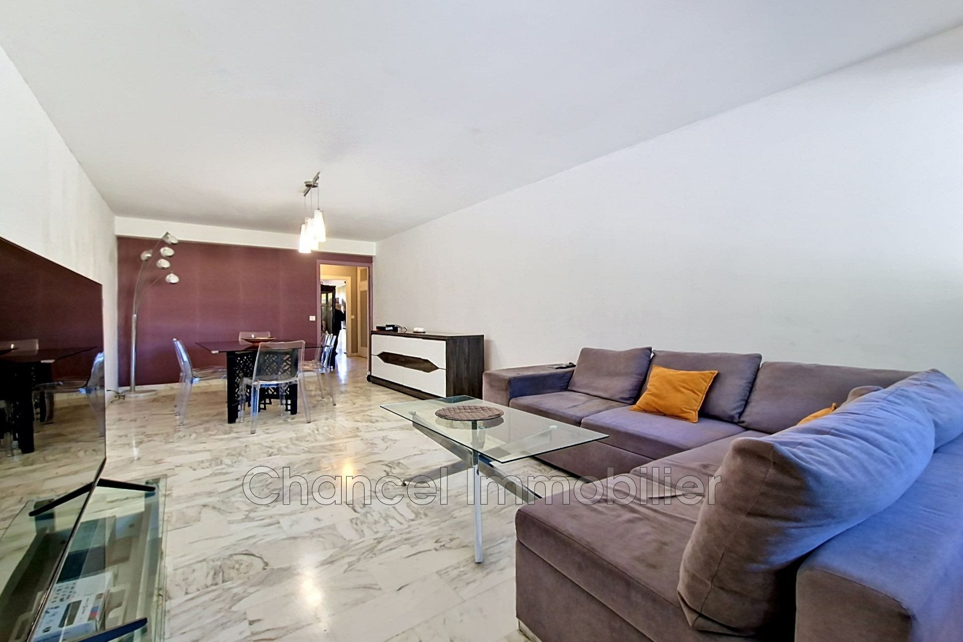 Appartement à vendre, 60m², Juan-les-Pins