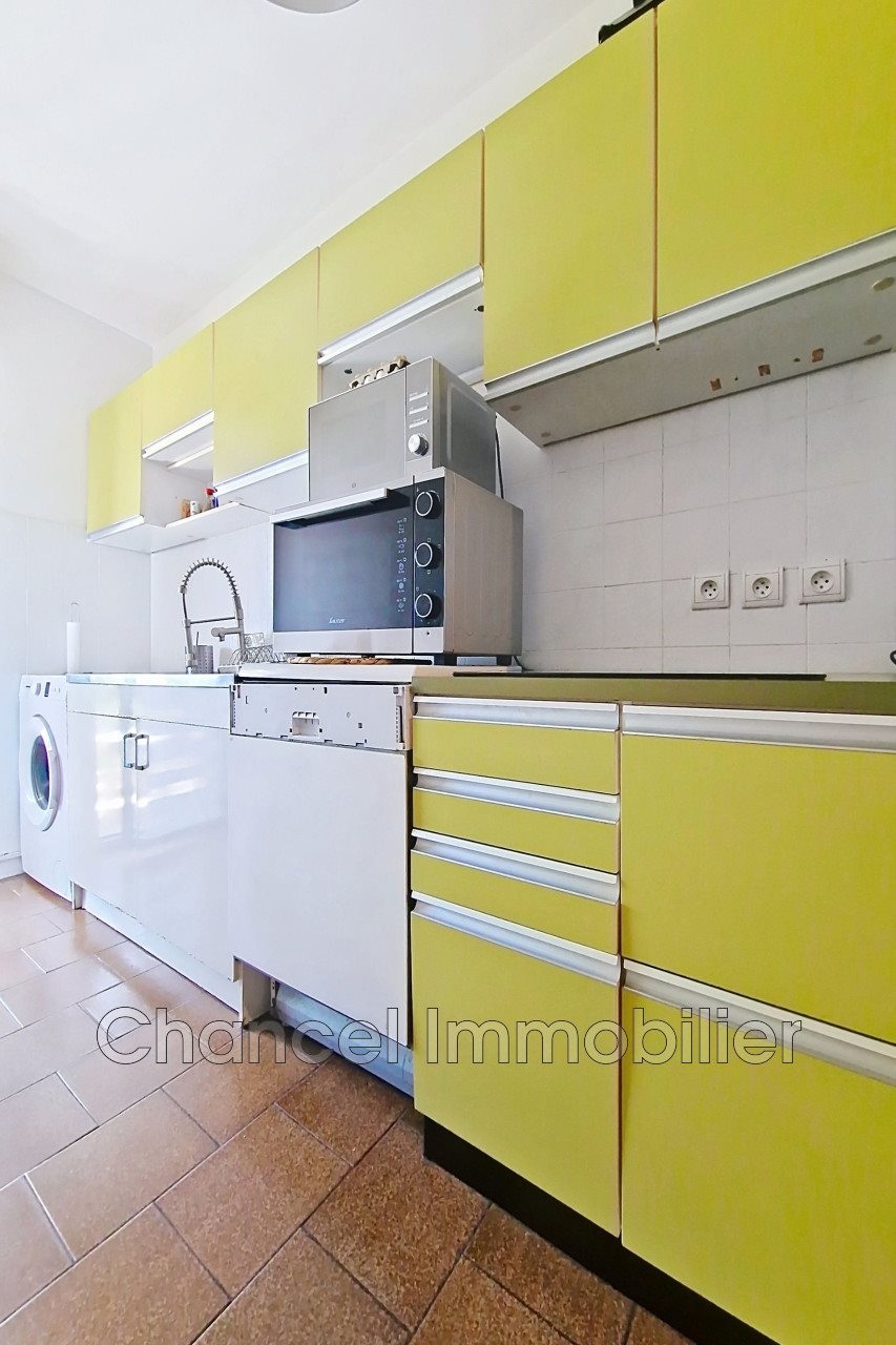 Appartement à vendre, 60m², Juan-les-Pins