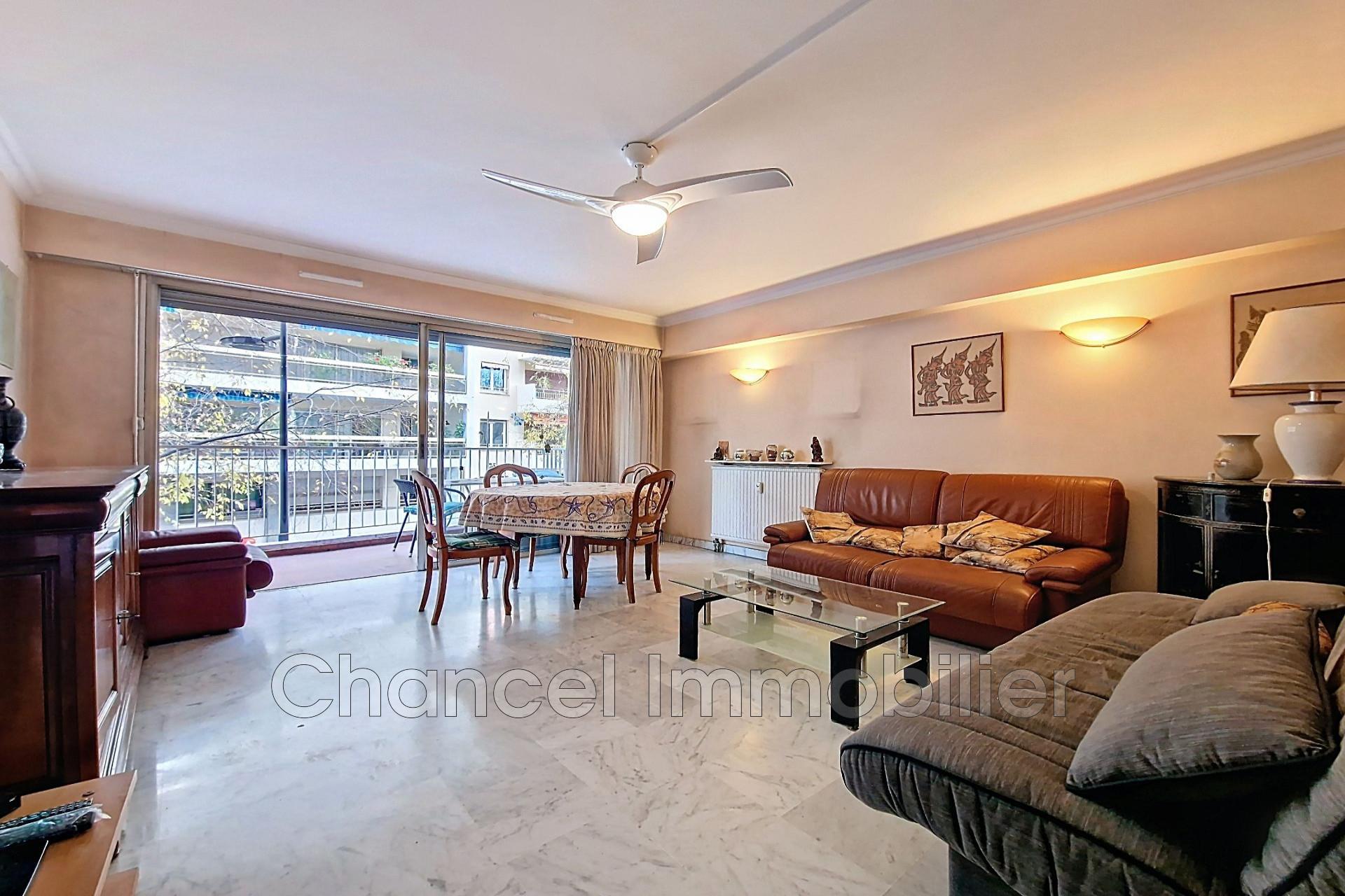 Appartement à vendre, 73m², Antibes