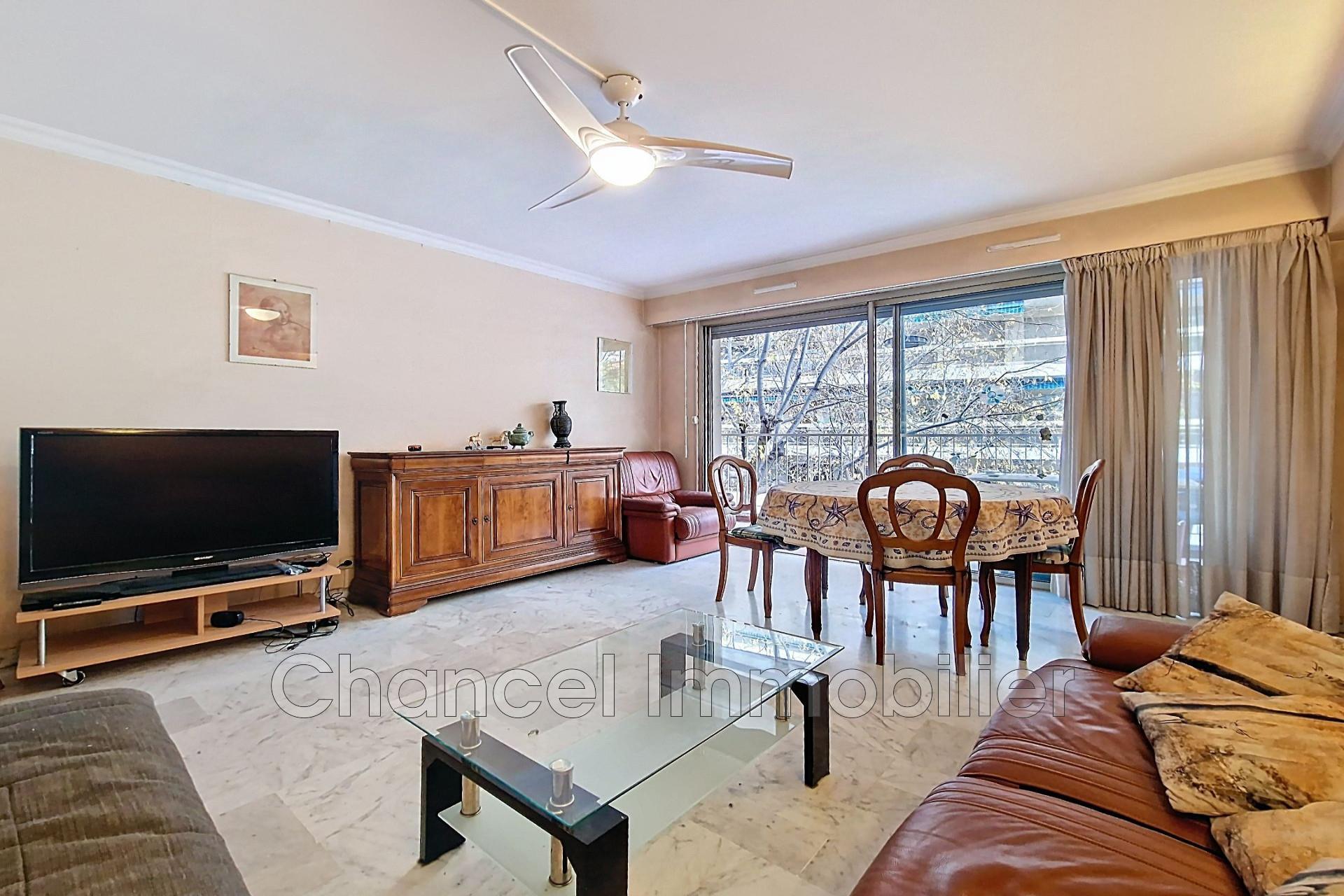 Appartement à vendre, 73m², Antibes