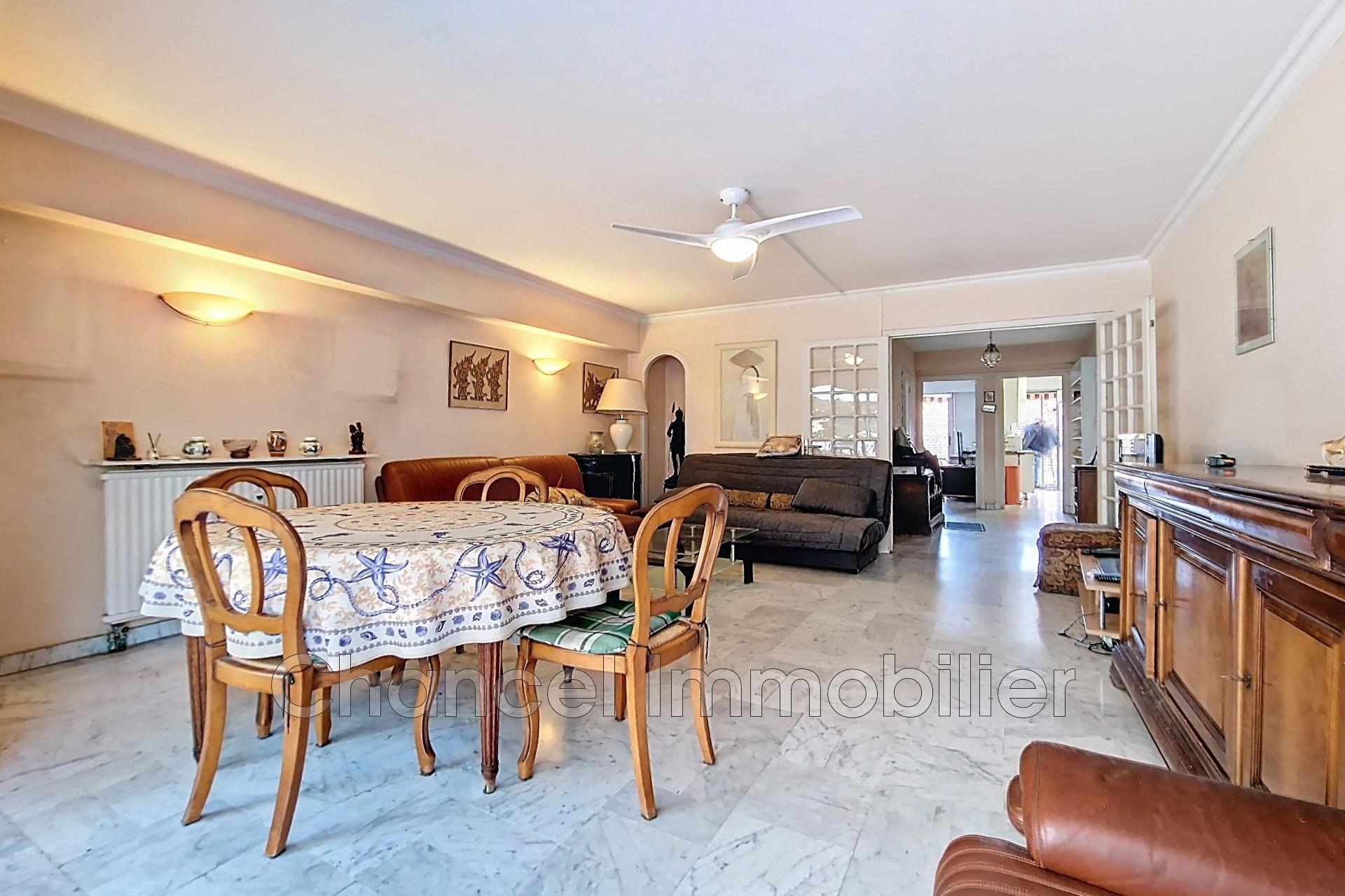 Appartement à vendre, 73m², Antibes
