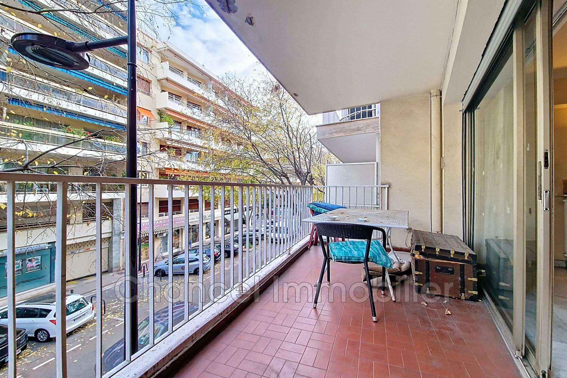 Appartement à vendre, 73m², Antibes