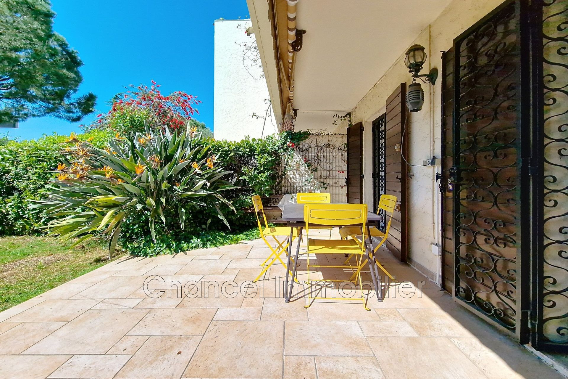 Appartement à vendre, 91m², Juan-les-Pins
