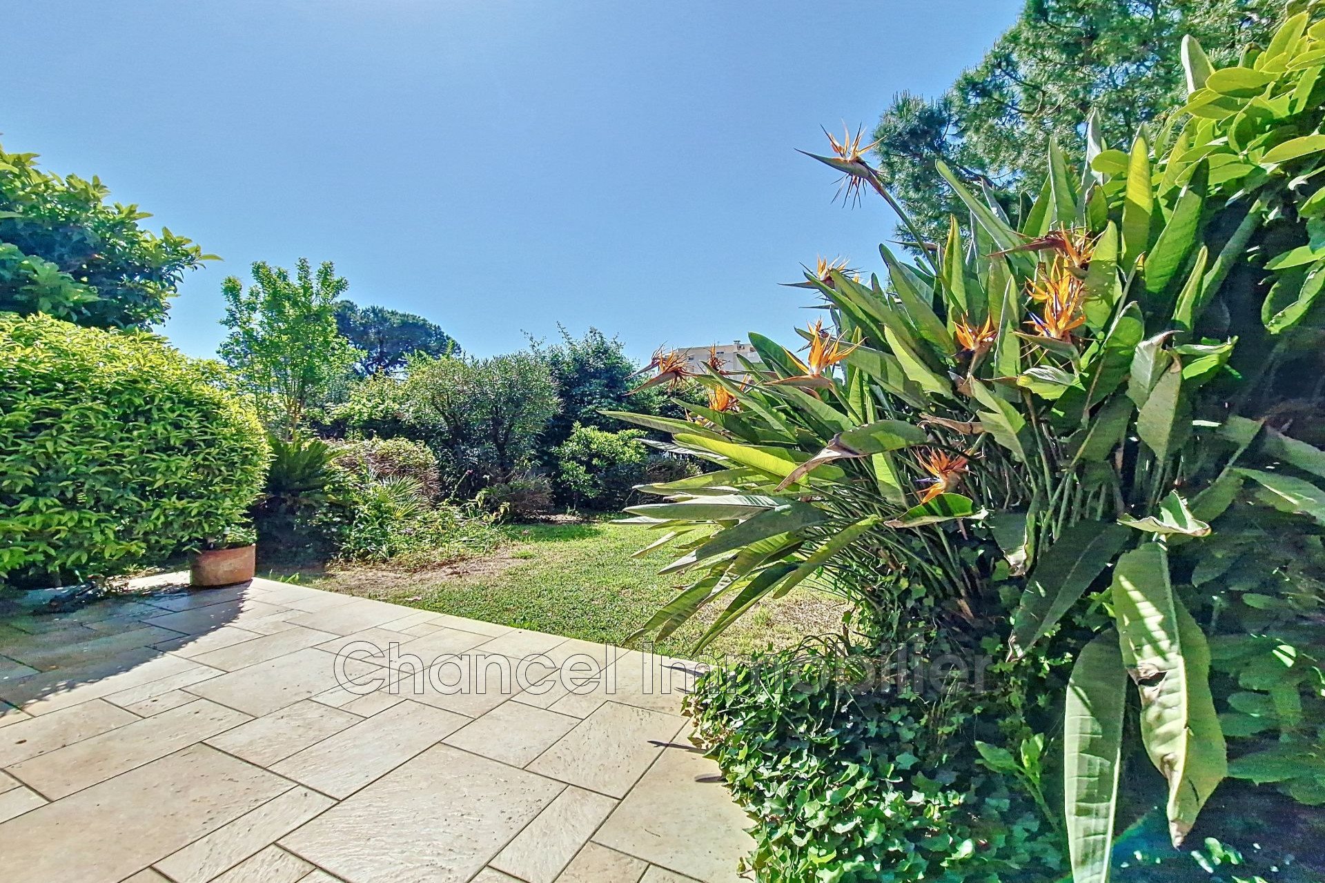 Appartement à vendre, 91m², Juan-les-Pins