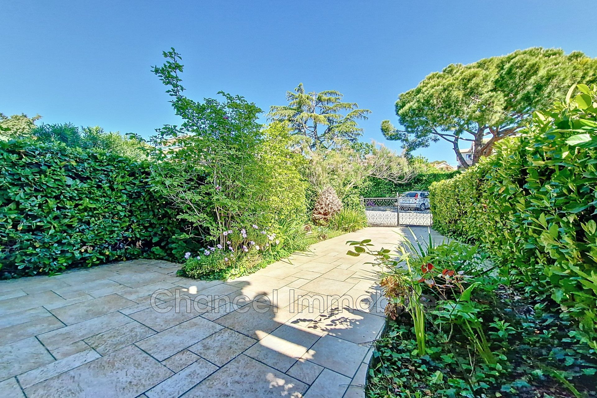 Appartement à vendre, 91m², Juan-les-Pins