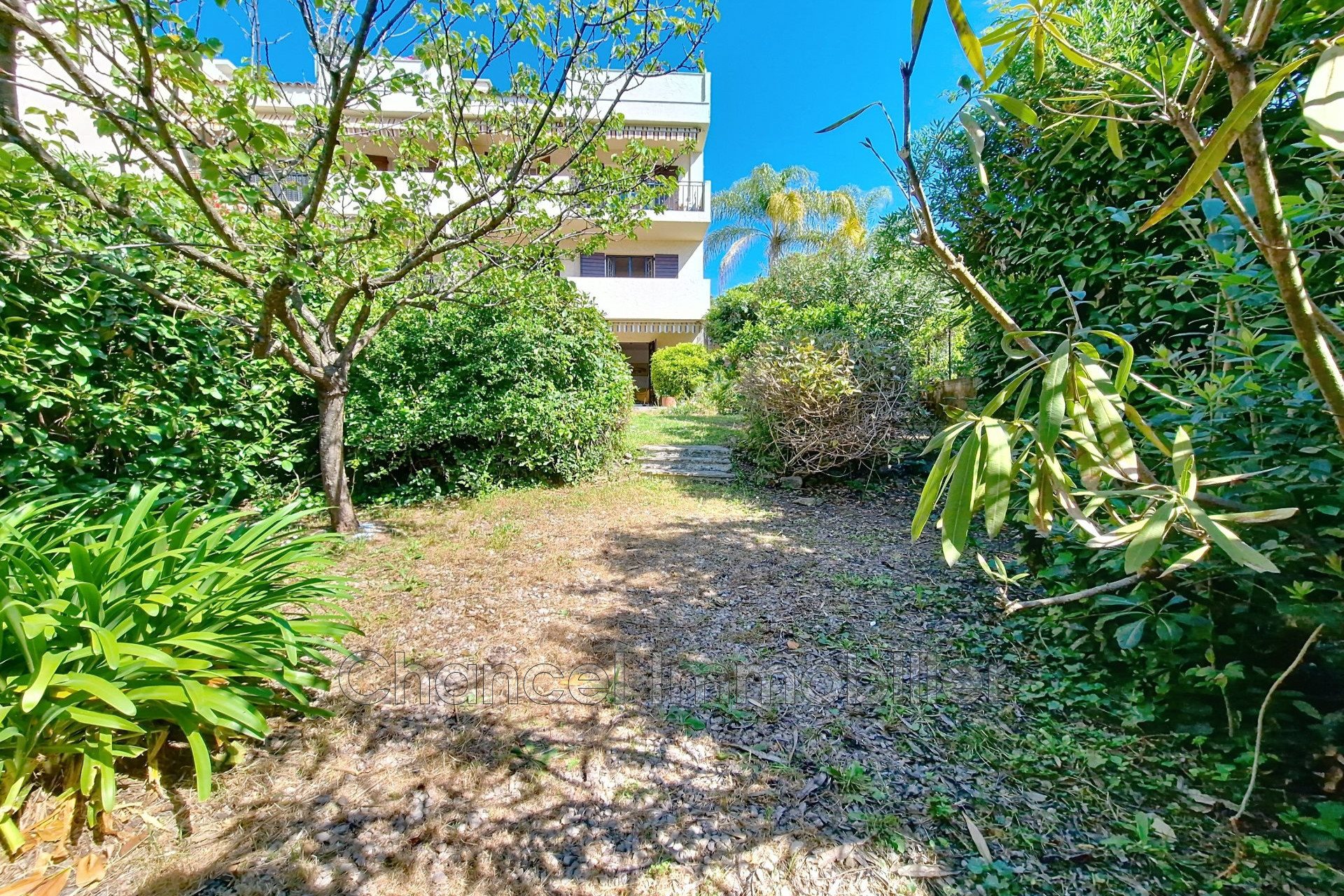 Appartement à vendre, 91m², Juan-les-Pins
