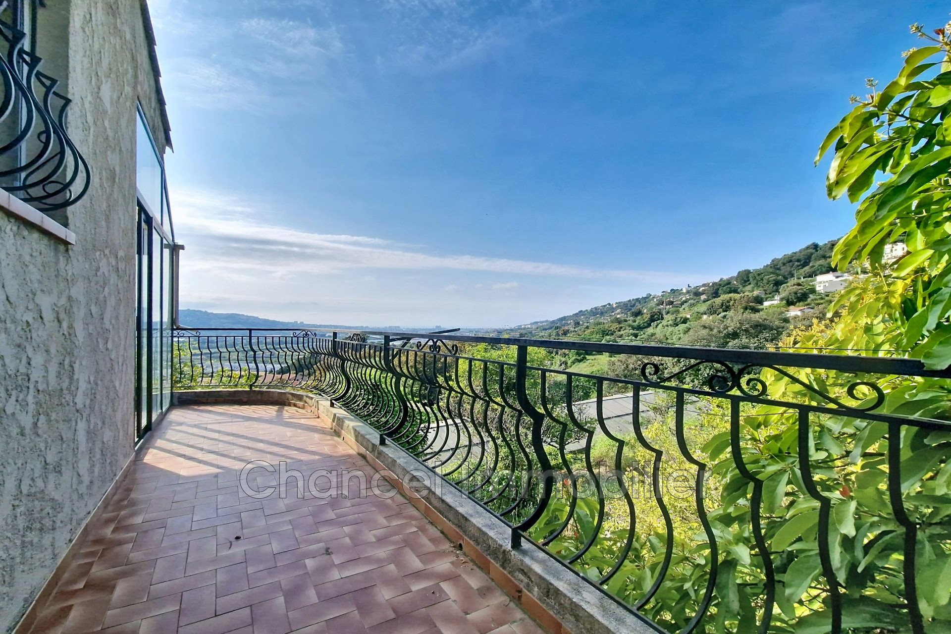 Maison à vendre, 212m², Saint-Laurent-du-Var