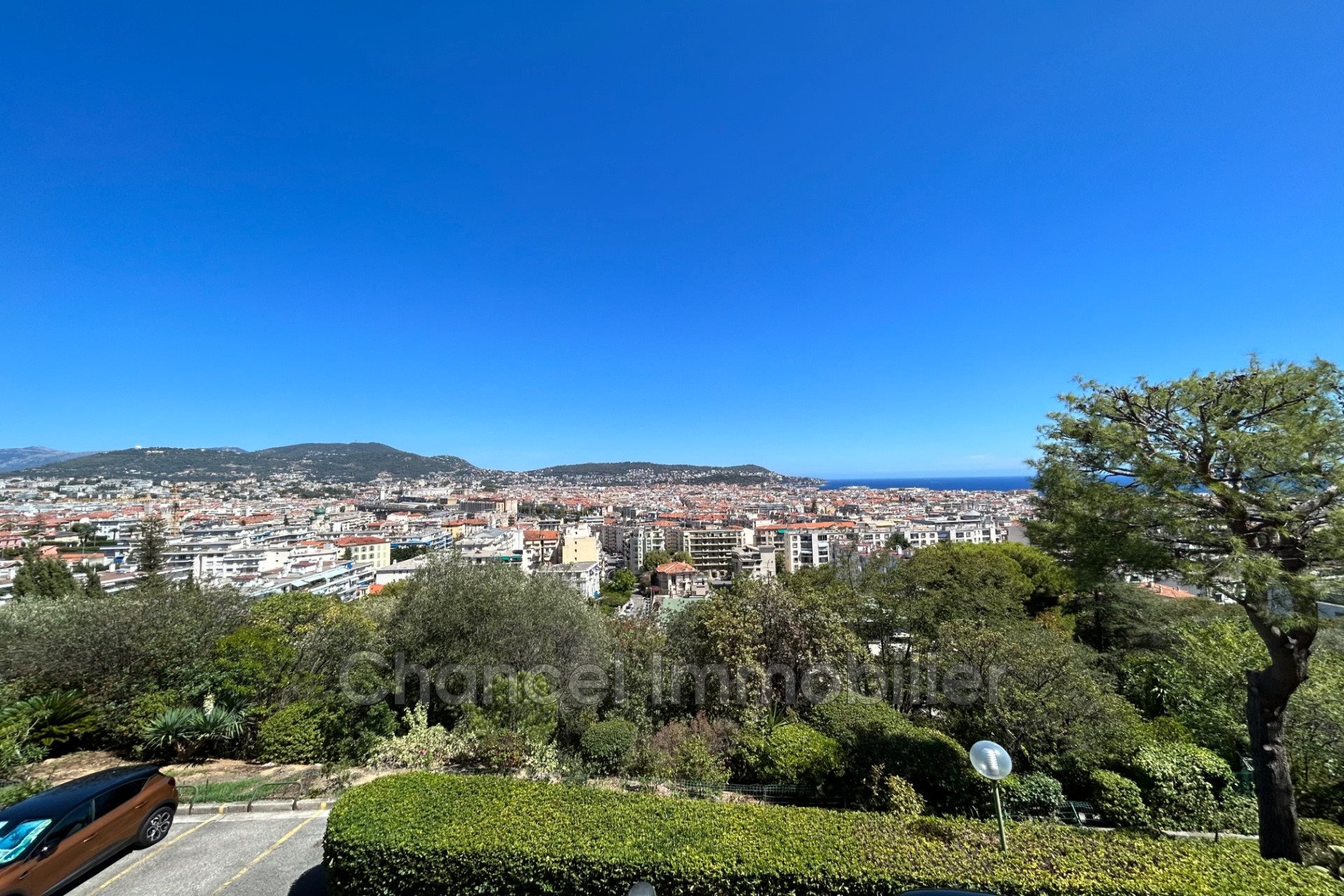 Appartement à louer, 74m², Nice