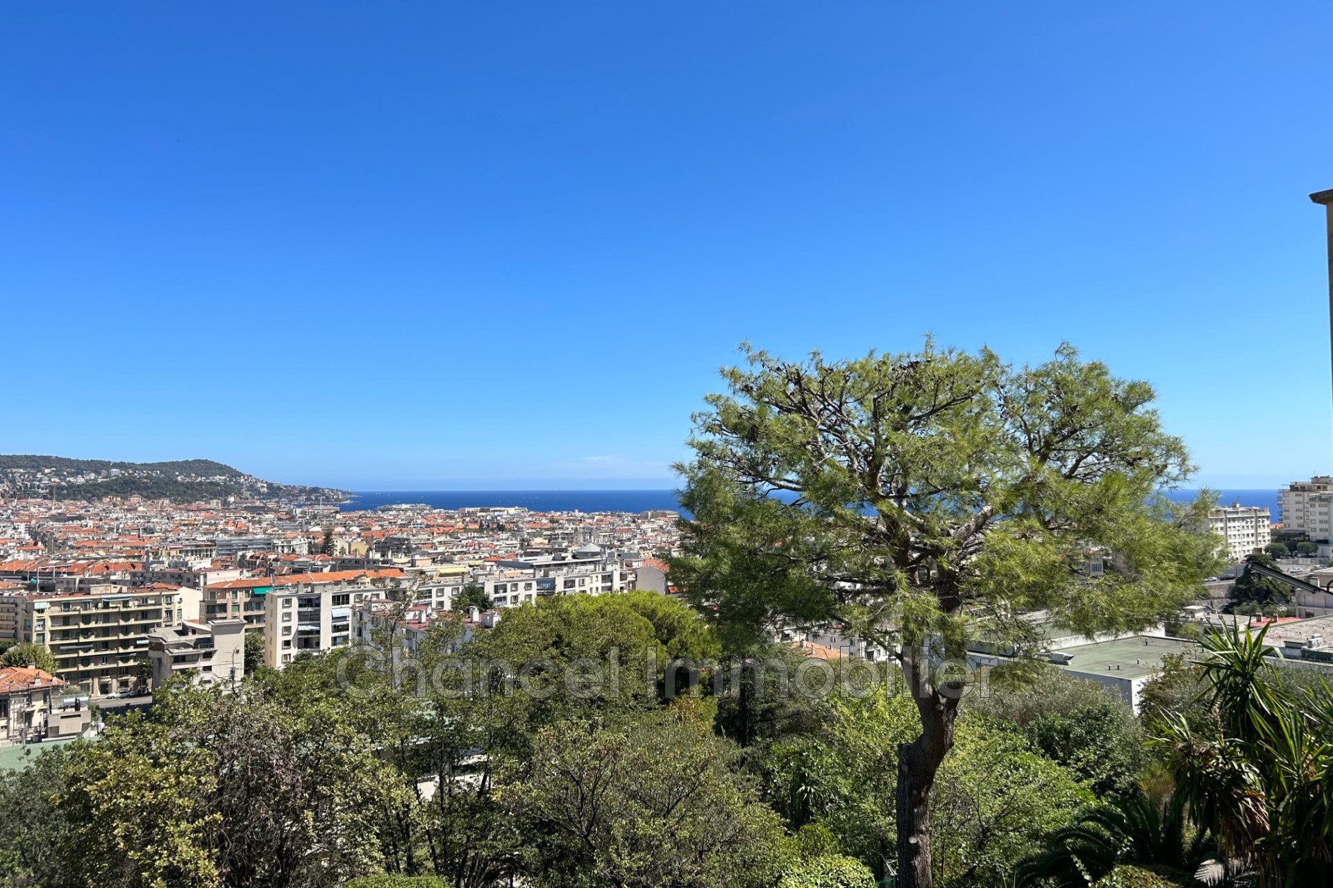 Appartement à louer, 74m², Nice