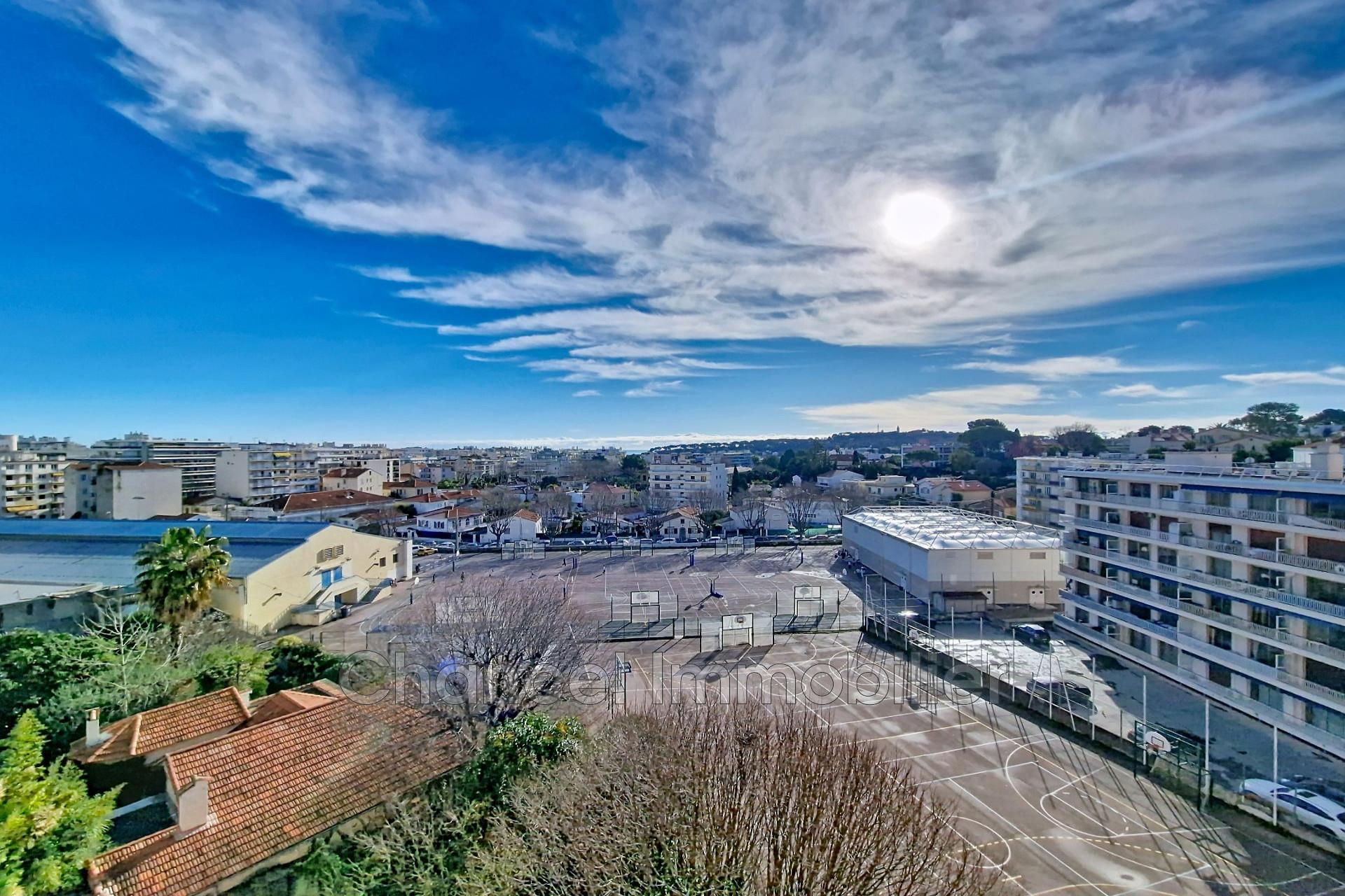 Appartement à vendre, 73m², Antibes