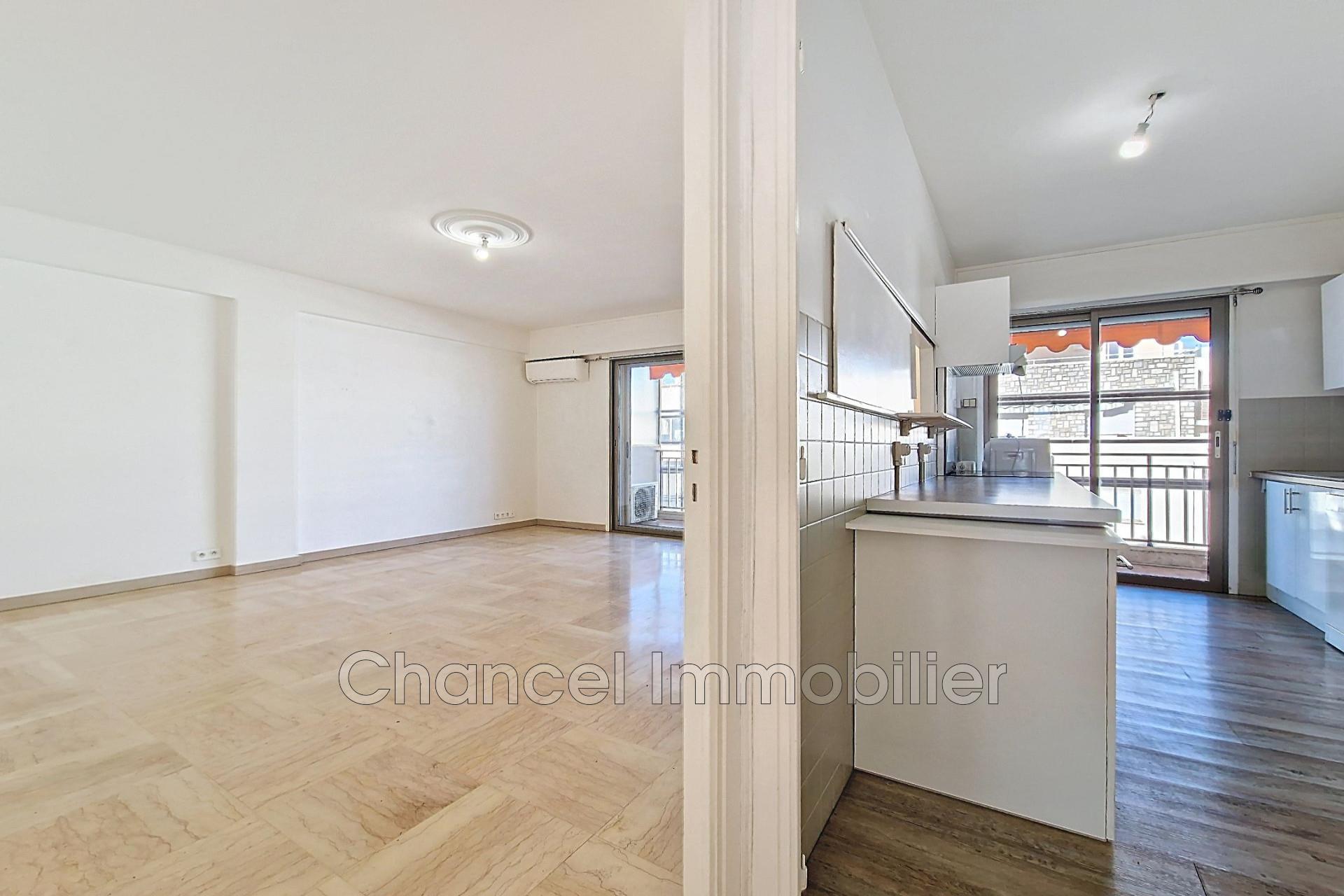 Appartement à vendre, 73m², Antibes