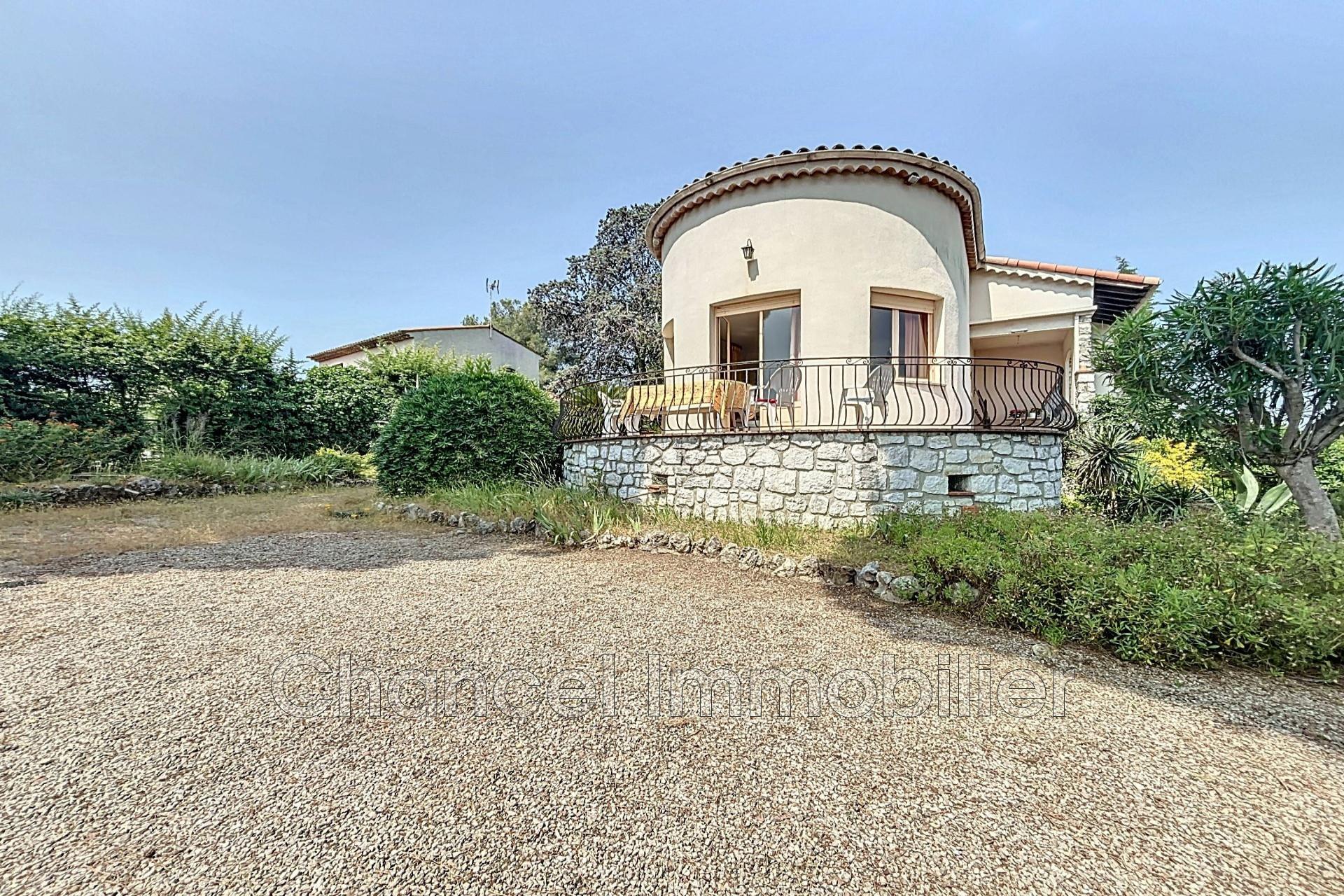 Maison à vendre, 112m², Antibes