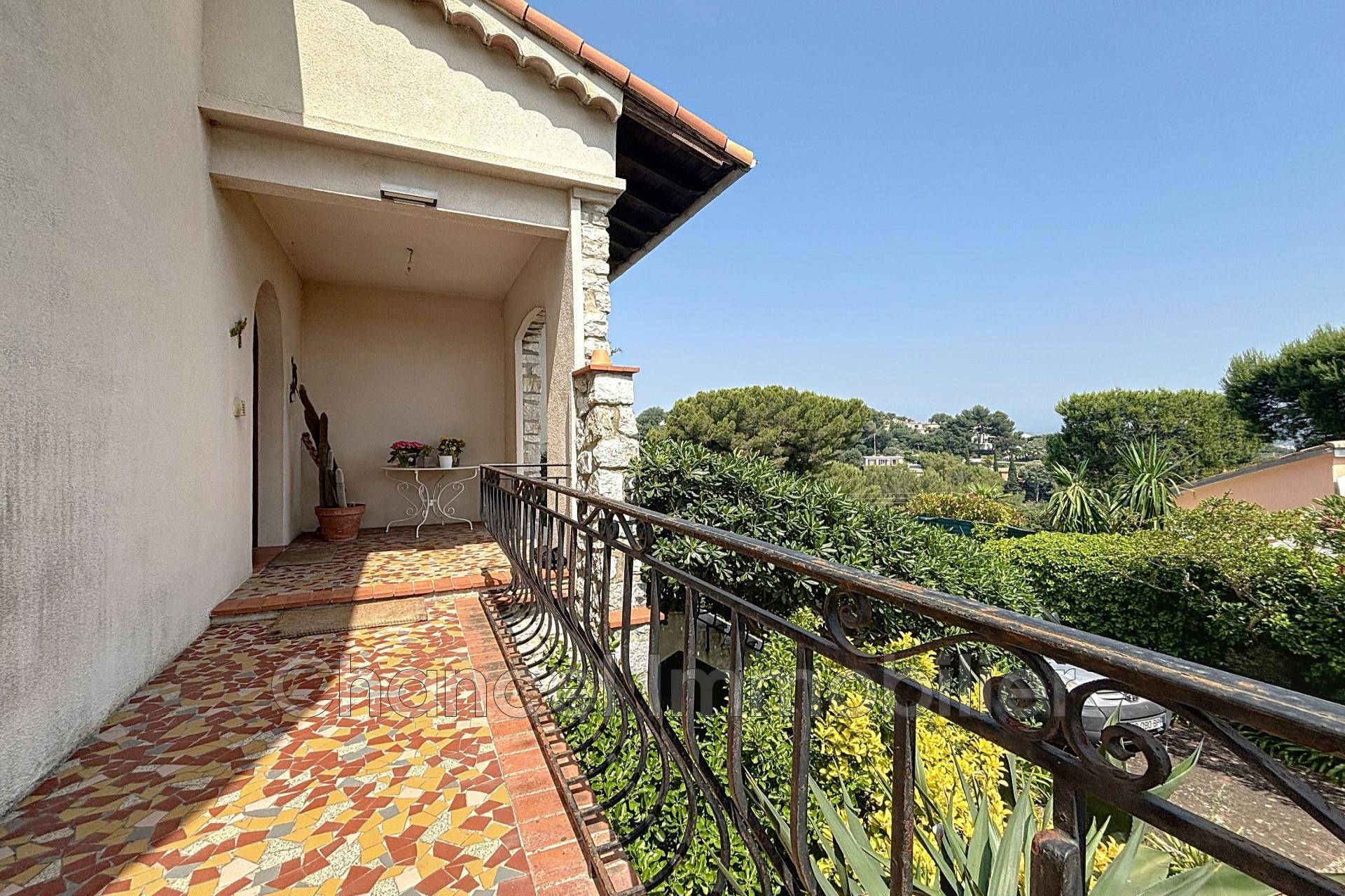 Maison à vendre, 112m², Antibes