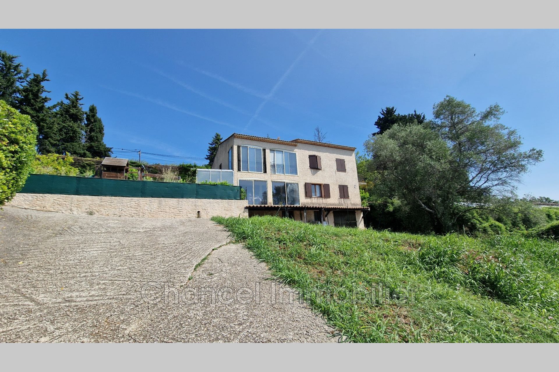 Maison à vendre, 350m², Antibes