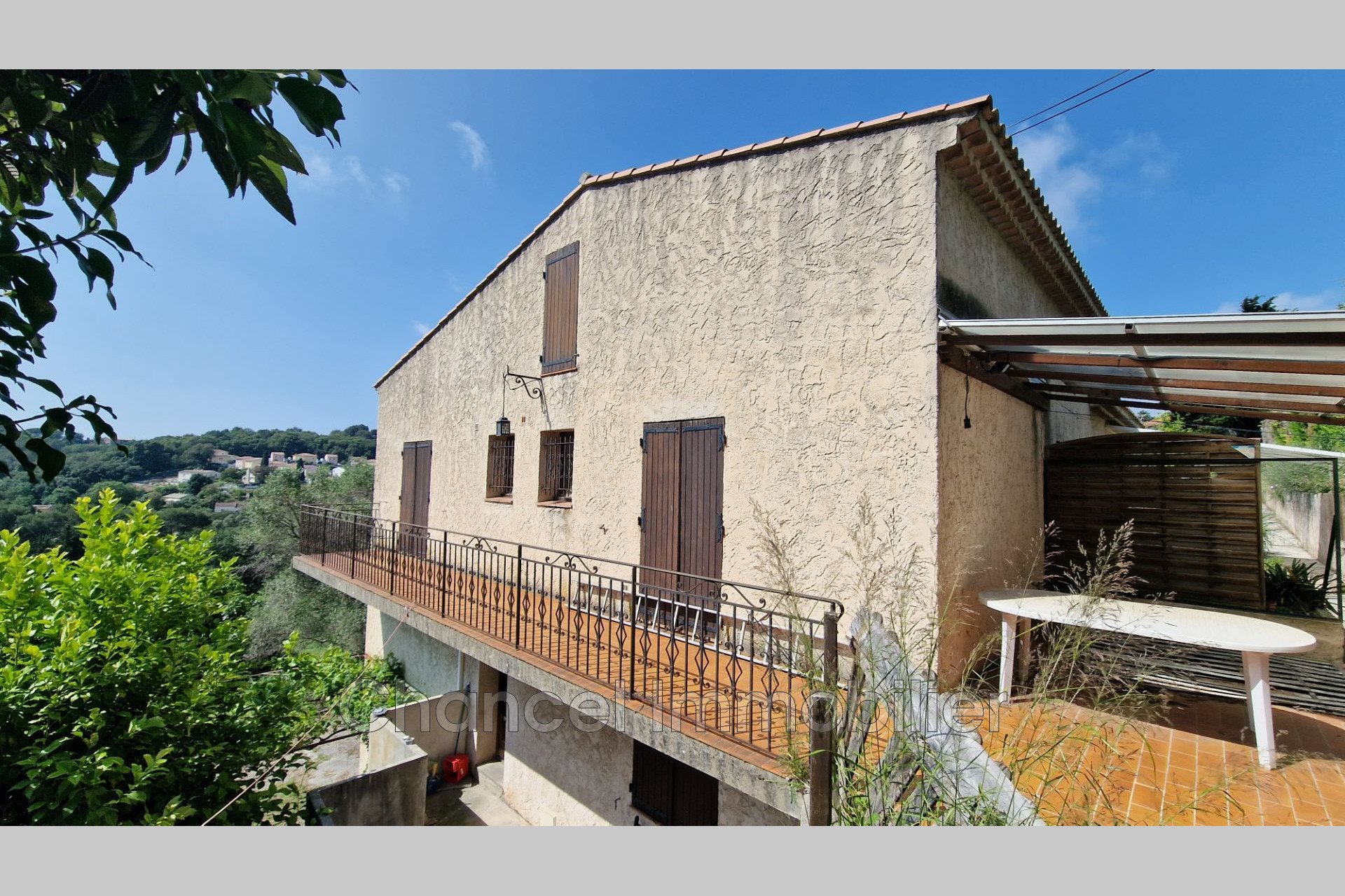 Maison à vendre, 350m², Antibes