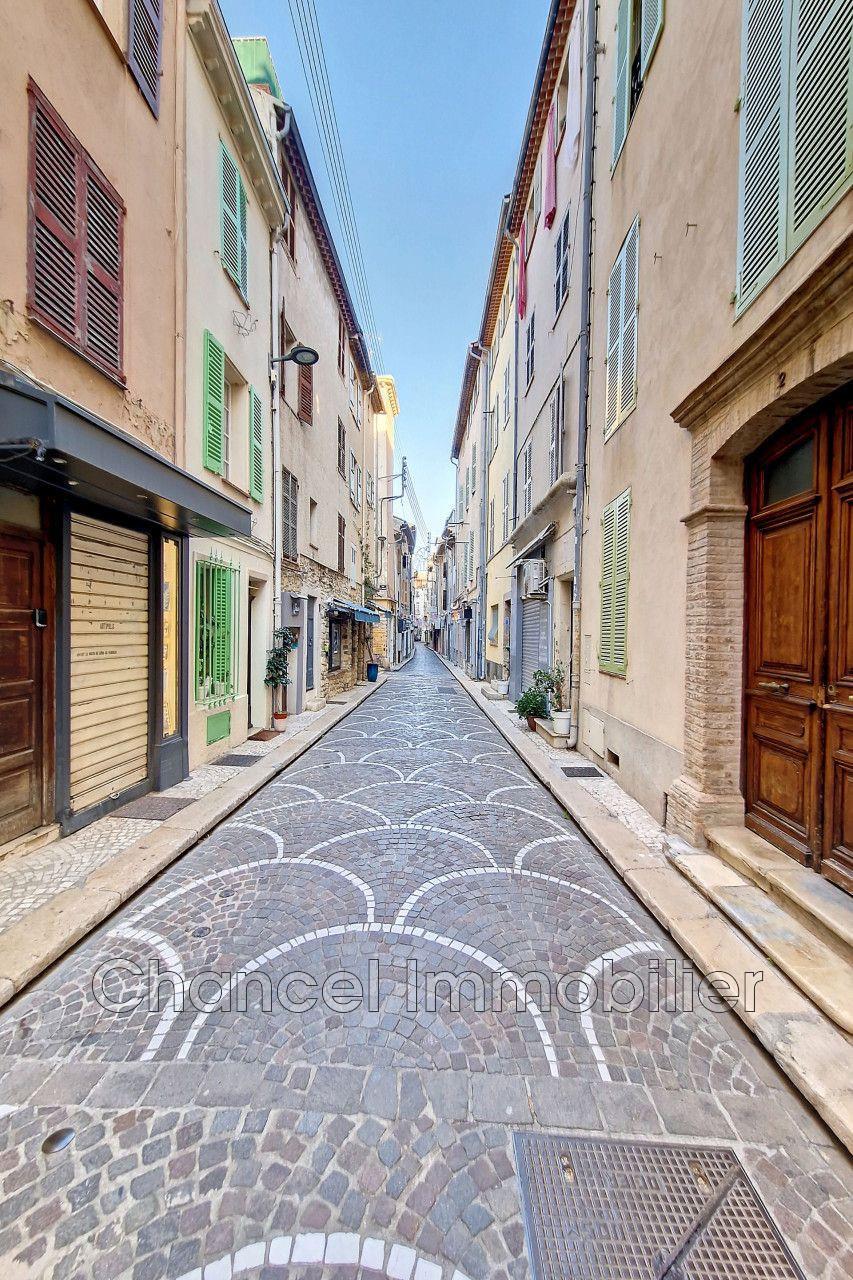 Maison à vendre, 30m², Antibes