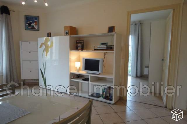 Appartement à louer, 55m², Antibes