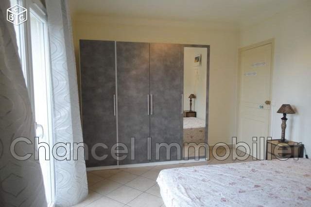 Appartement à louer, 55m², Antibes